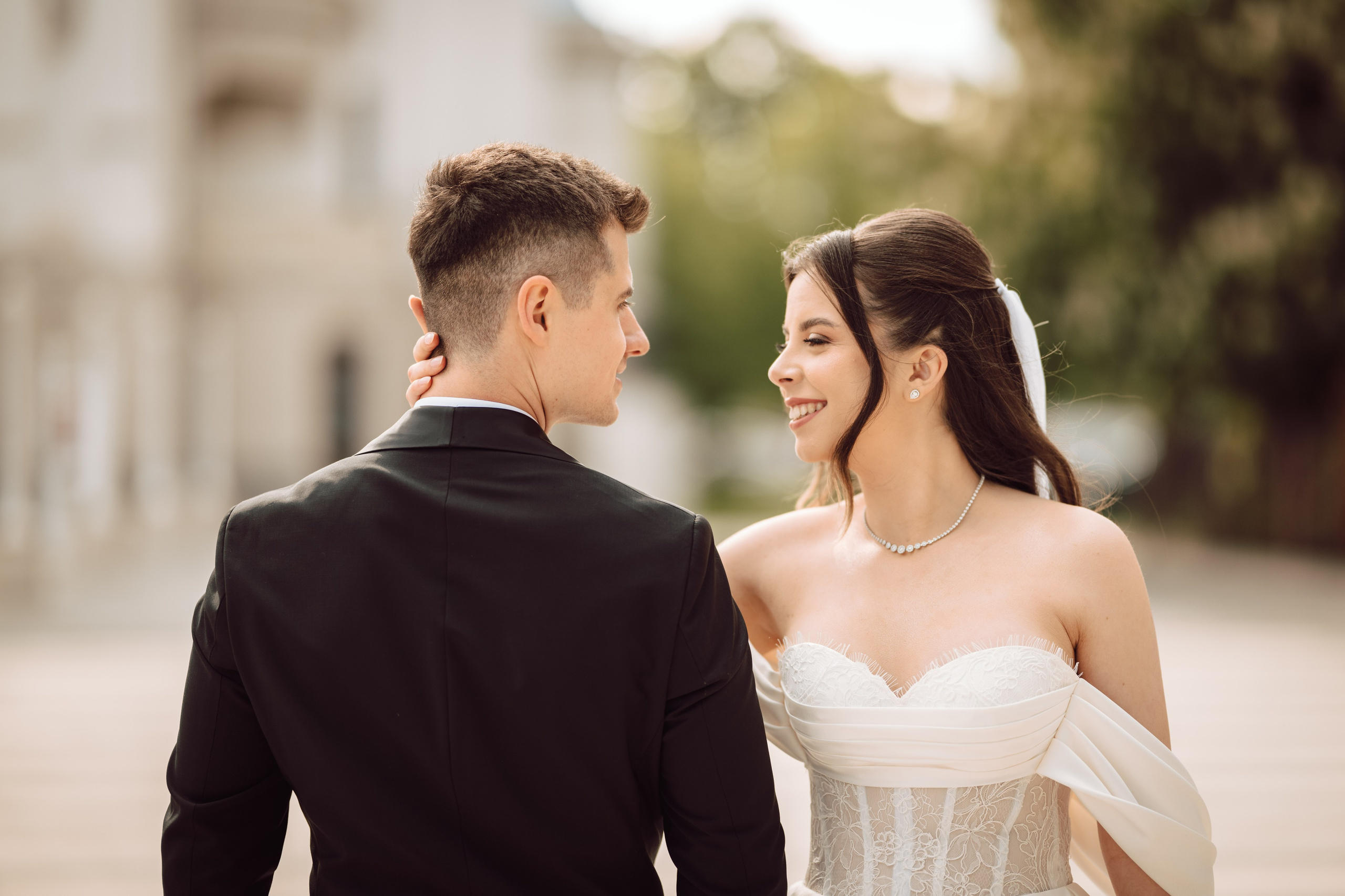 Bianca & Mihai. The Catalins Events — Wedding Photography & Videography