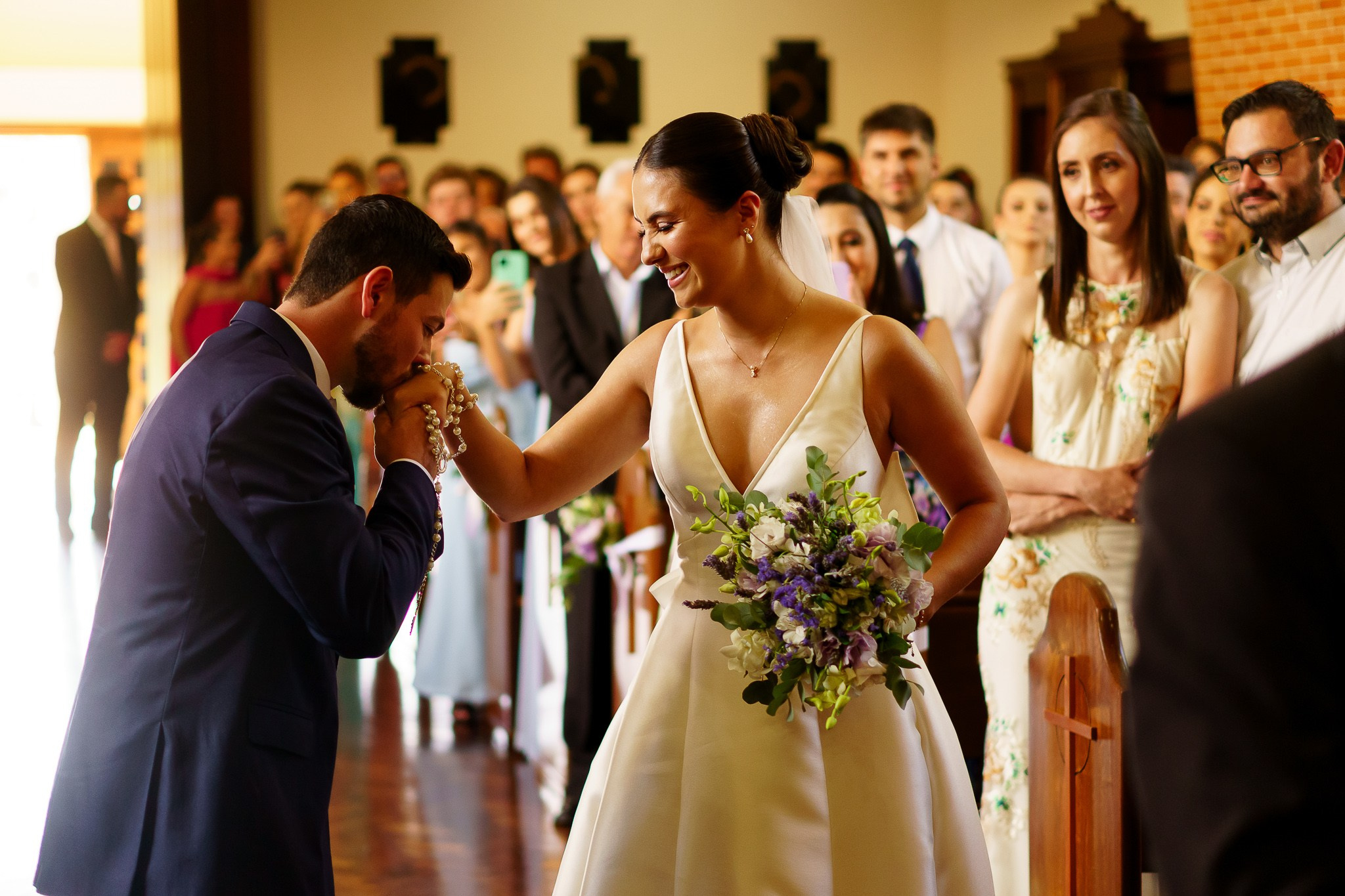 Flavia e Nicolas. Beneduzzi Fotografias