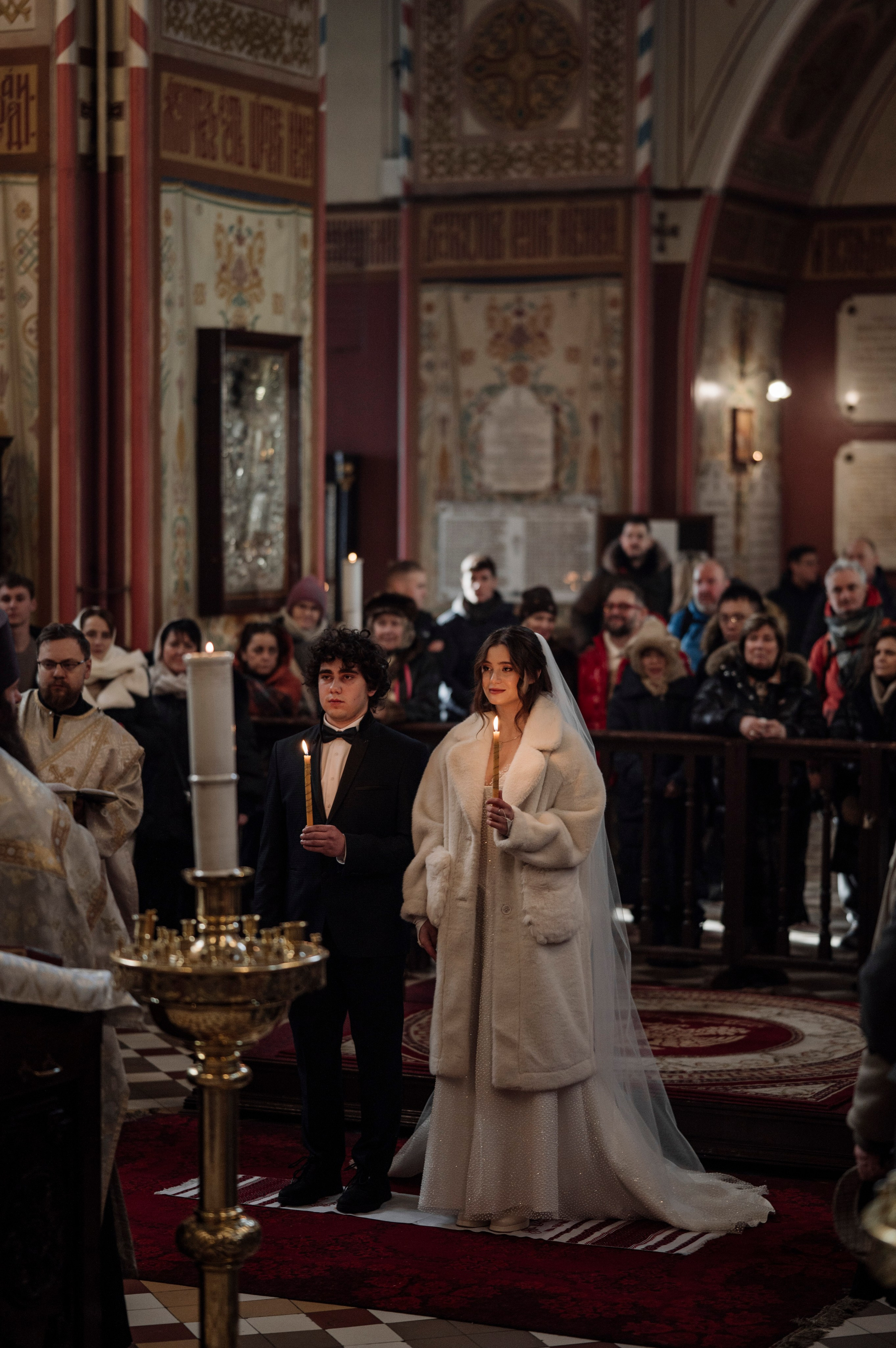 Свадьба. Фотограф Таллинн — свадьба |семья | lovestory