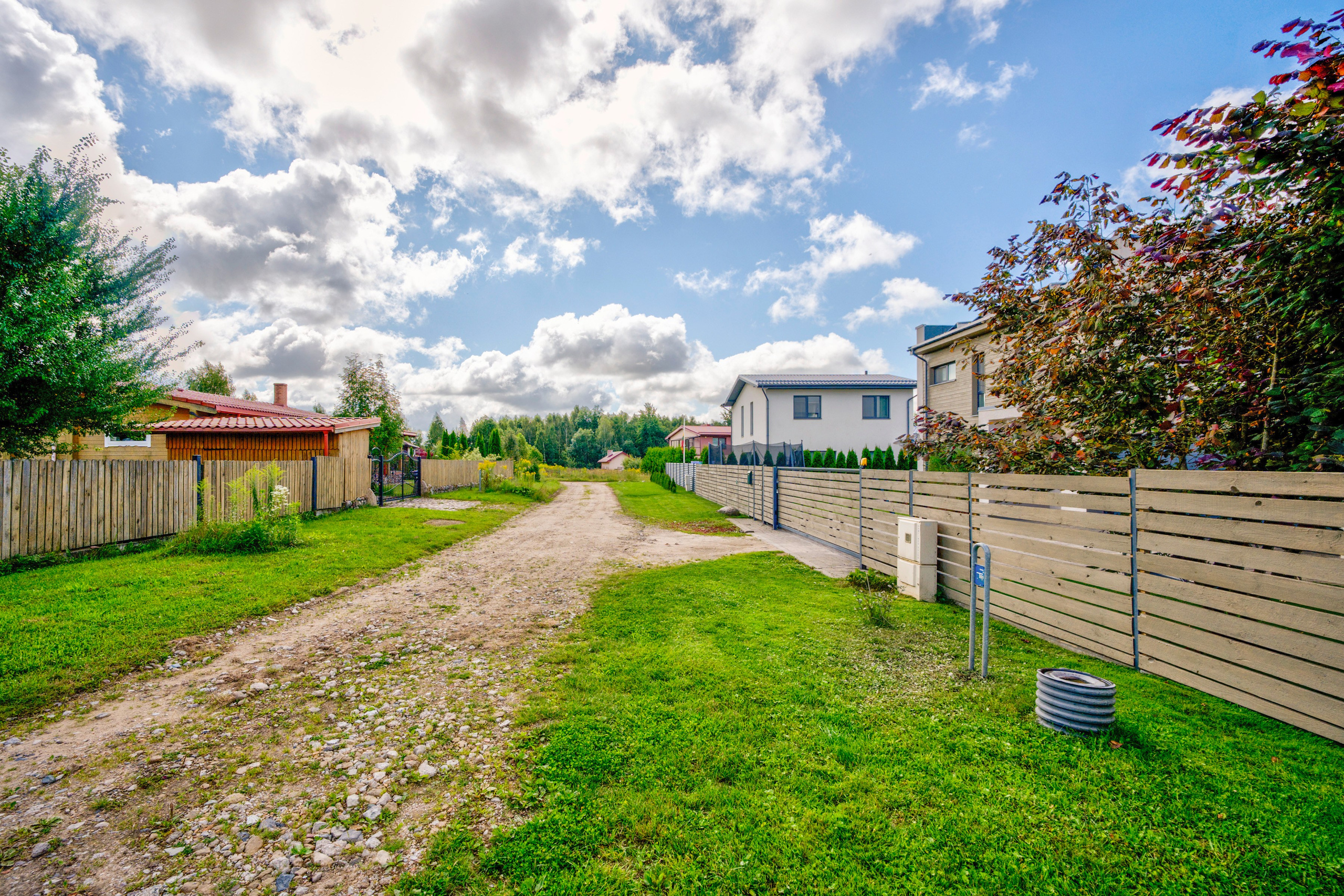 M. Krupavičiaus g. 18. Elina Sapiega fotografė Vilniuje