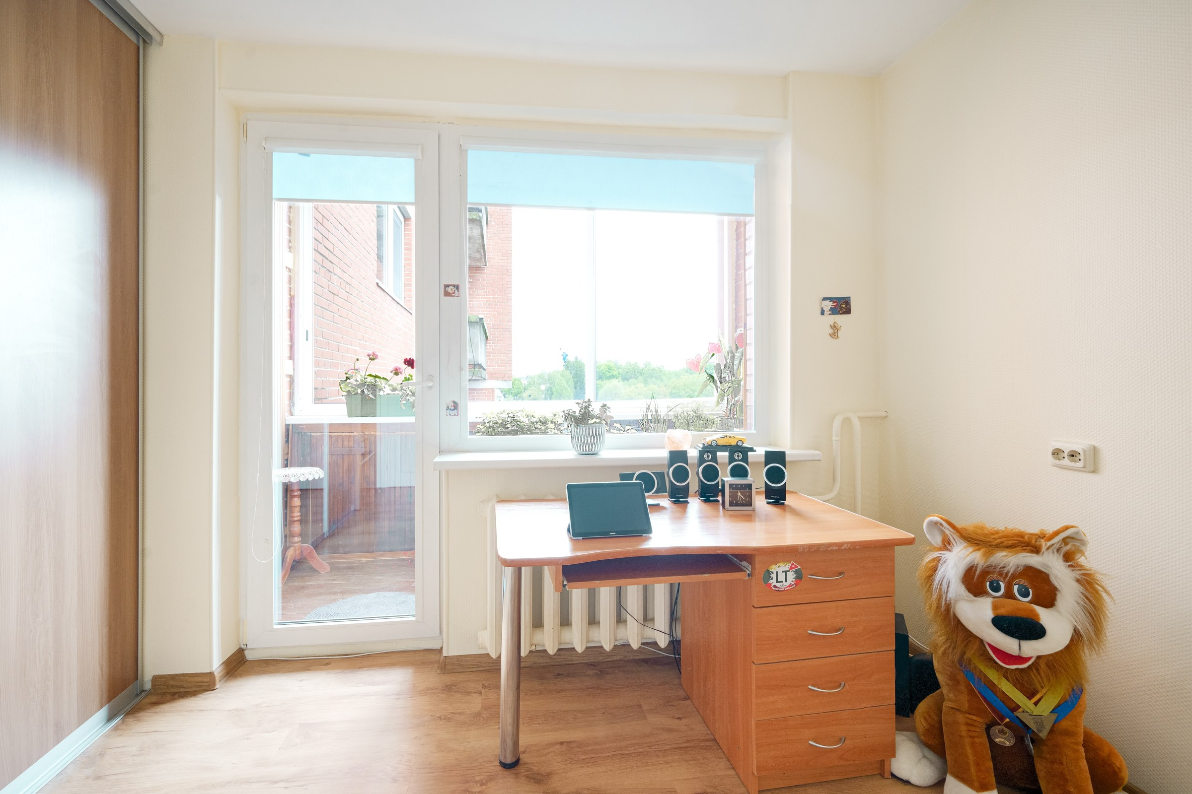 Ateities g. 1. Elina Sapiega fotografė Vilniuje