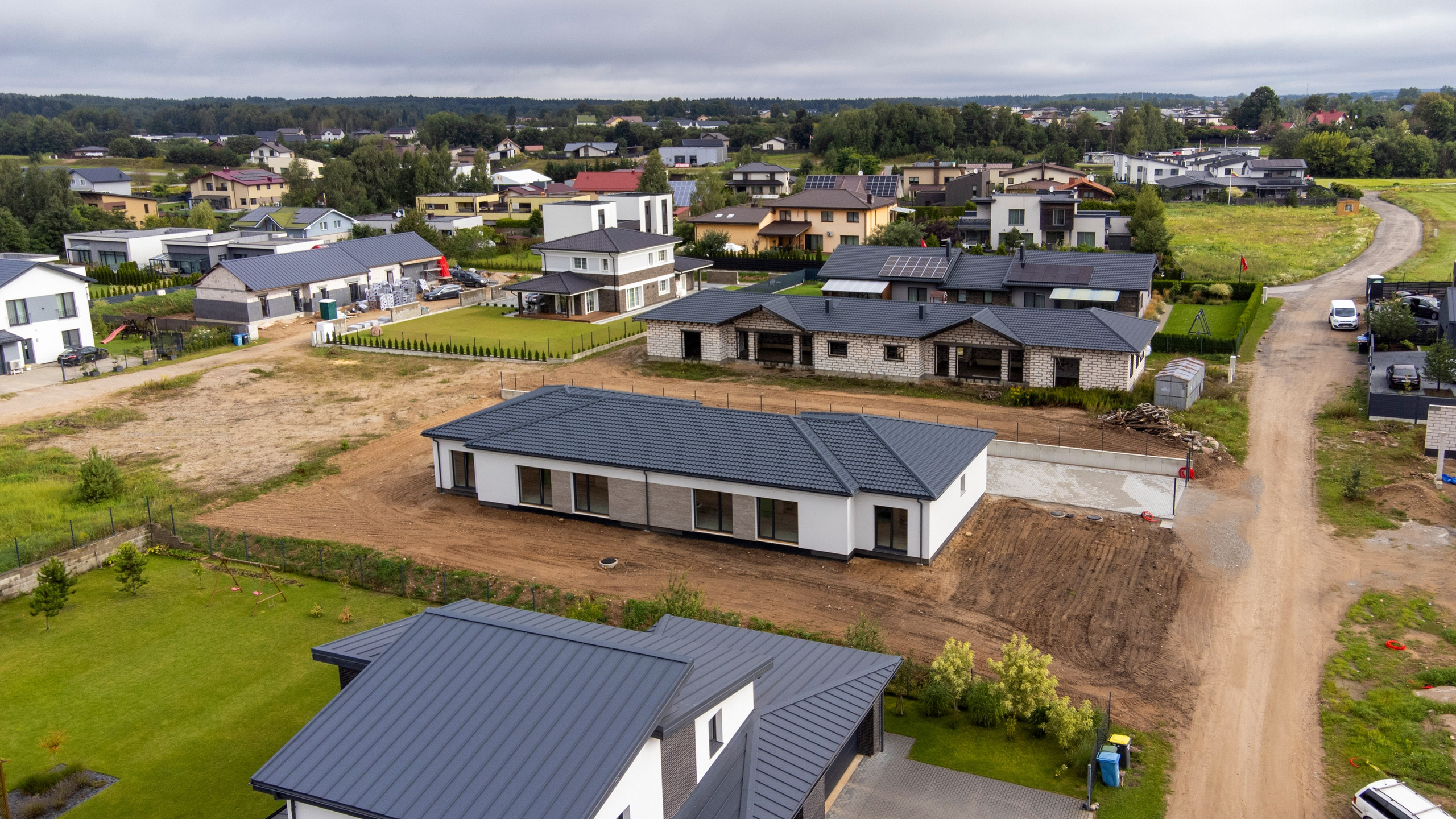 Platiniškės, Geismių g.15. Elina Sapiega fotografė Vilniuje