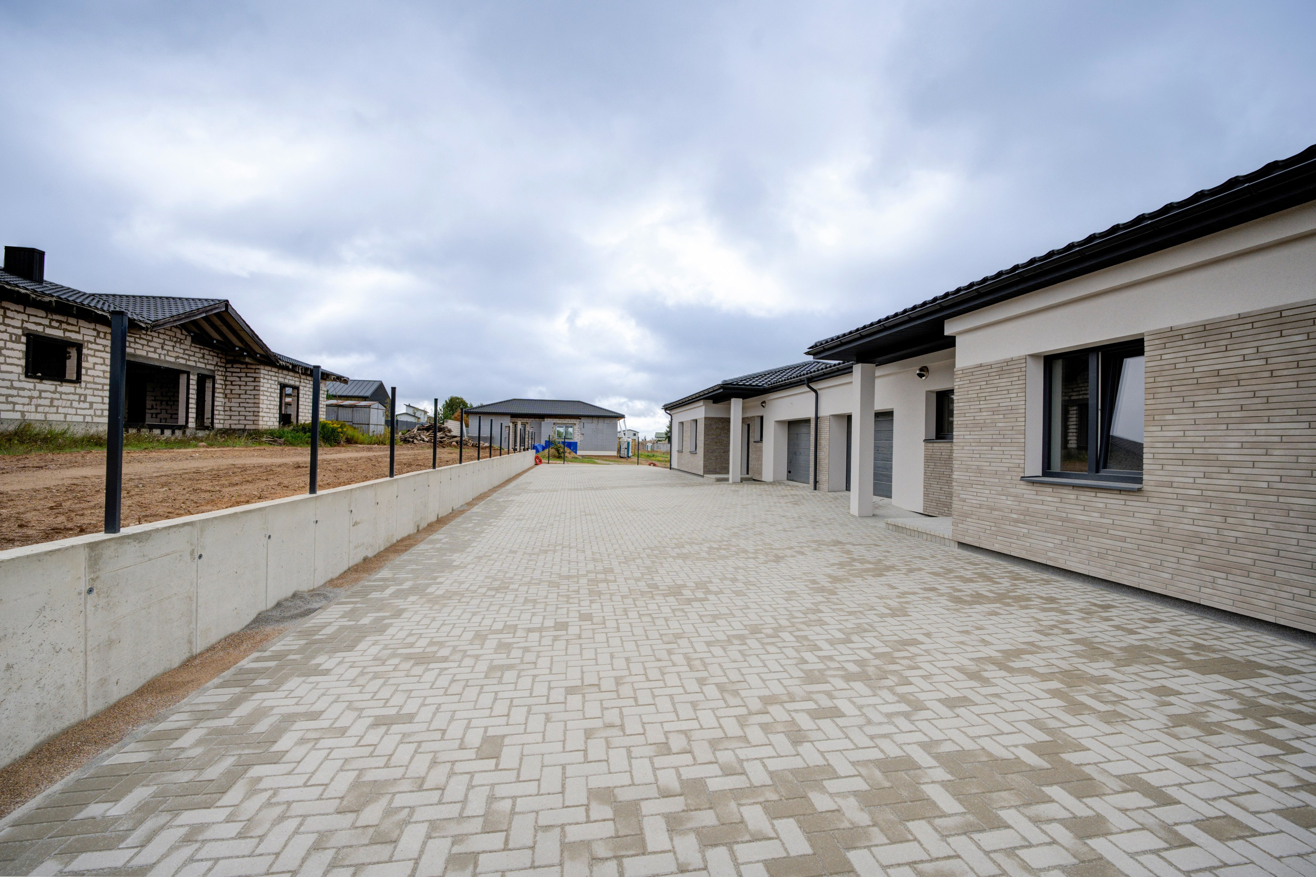 Platiniškės, Geismių g.15. Elina Sapiega fotografė Vilniuje