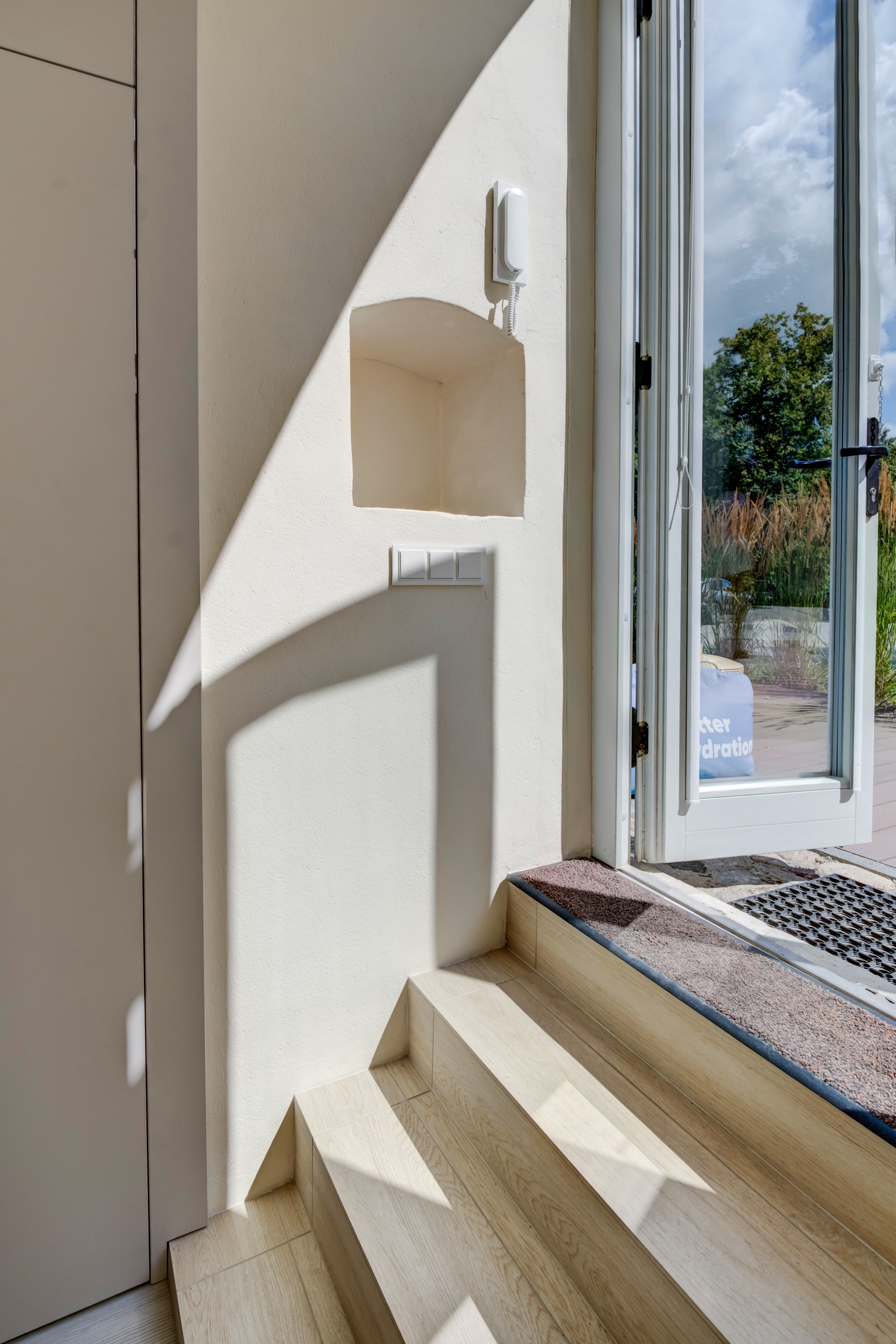 Teatro g. 7 , Vilnius. Elina Sapiega fotografė Vilniuje