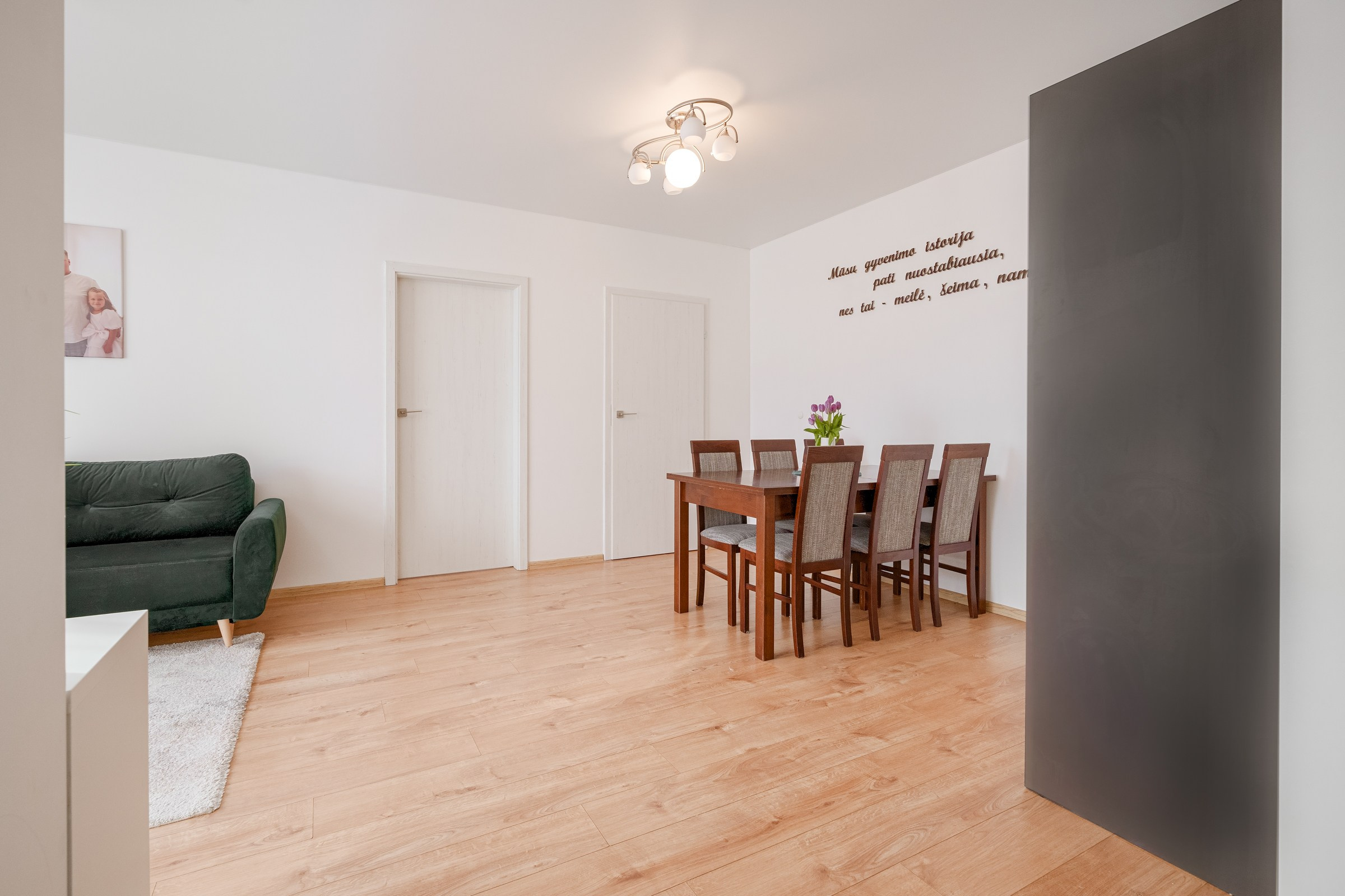 N.Lentvaris. Elina Sapiega fotografė Vilniuje