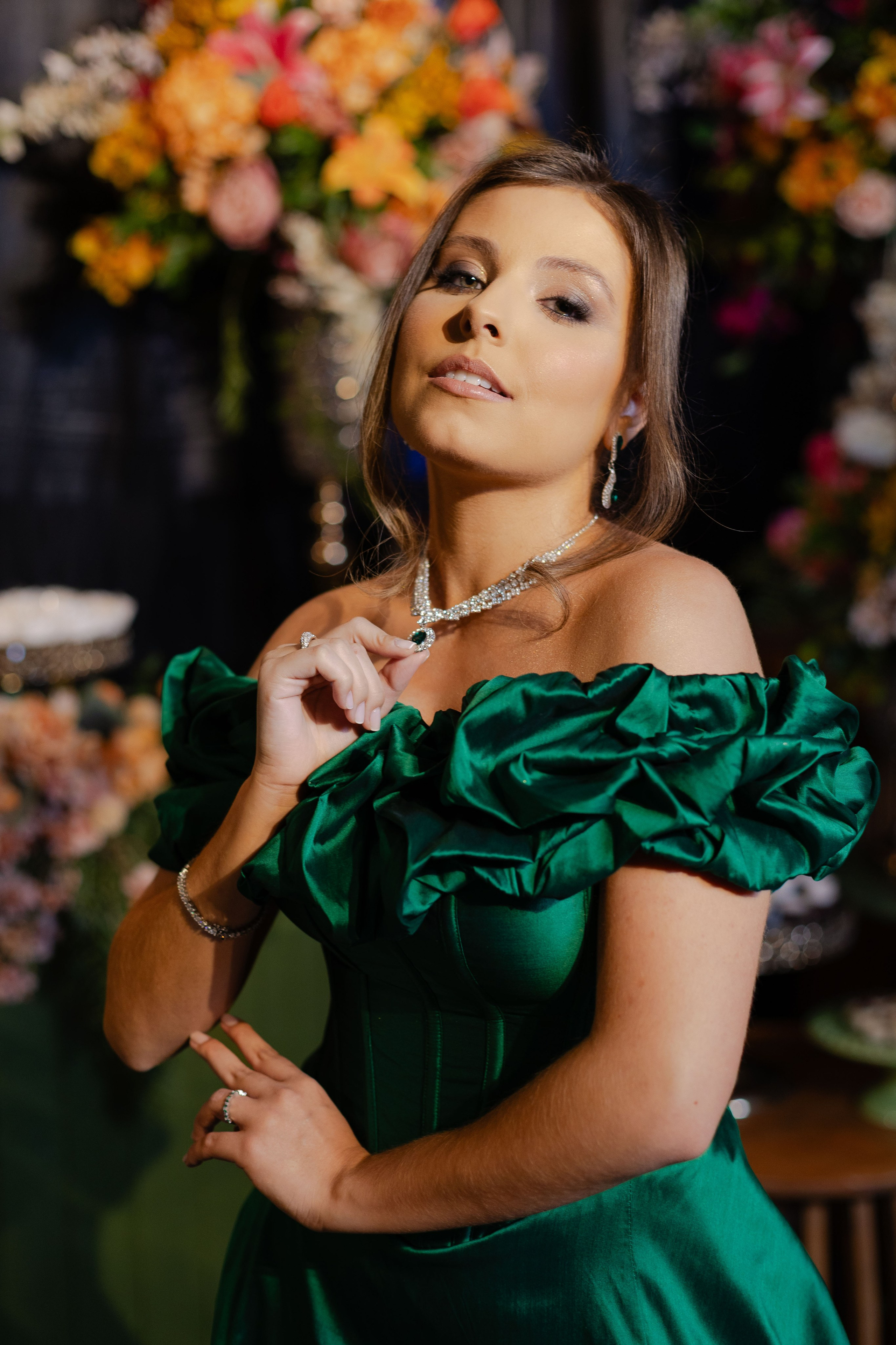 Formatura. Bruno Manarin