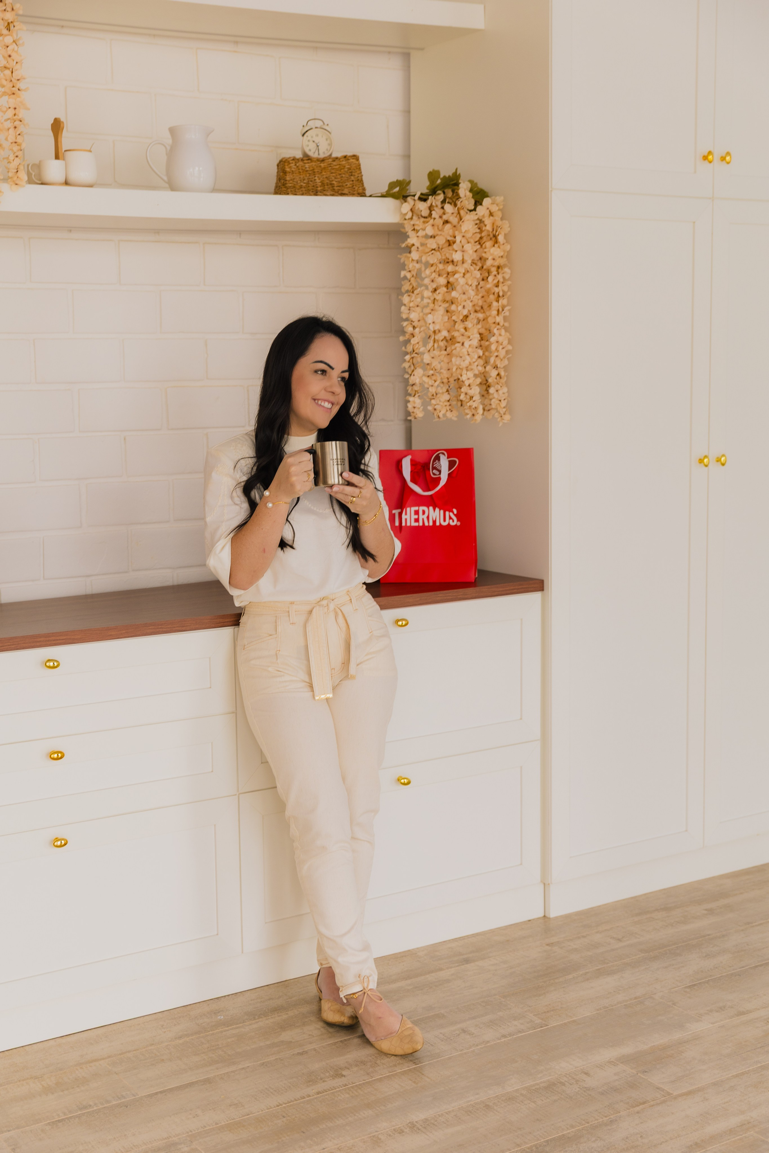 Thermos. Bruno Manarin