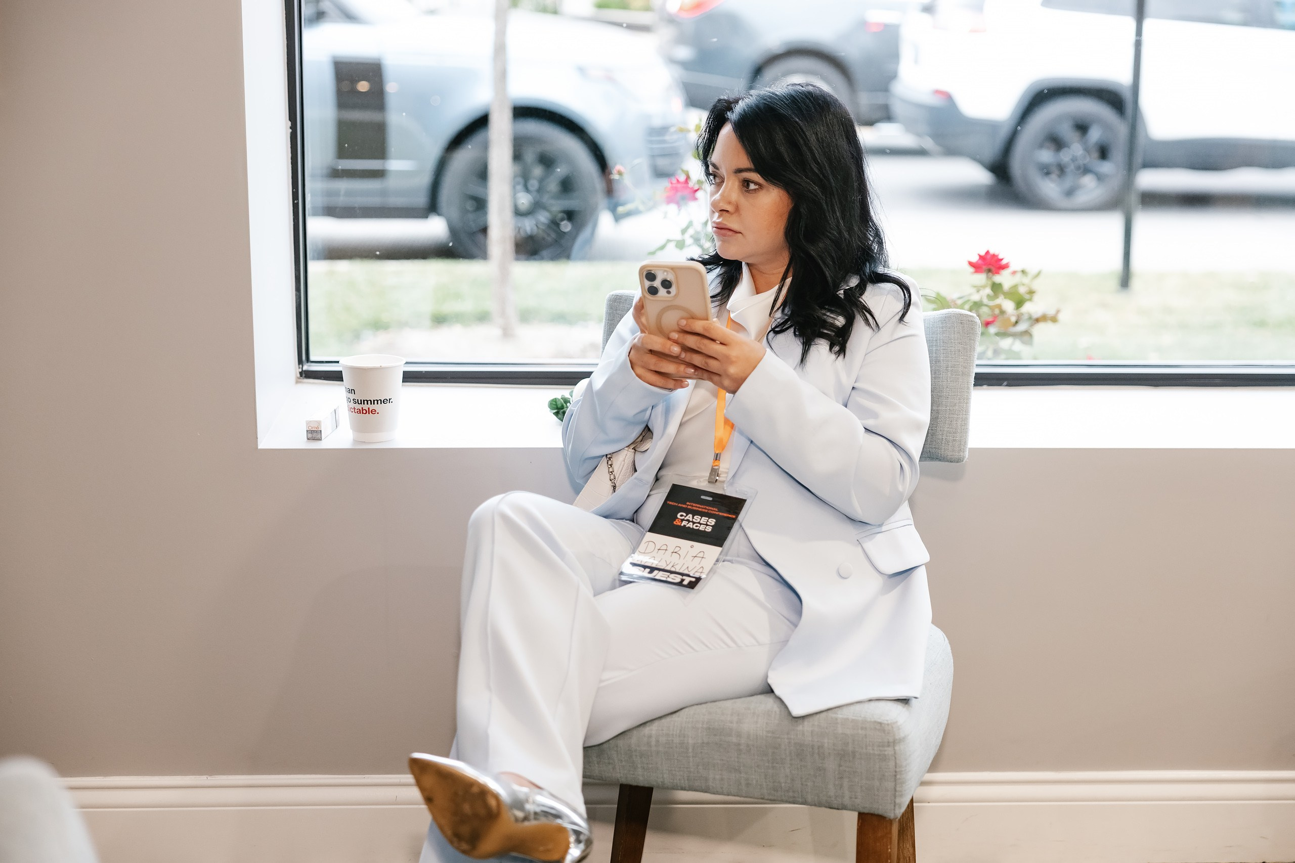 C&F Chicago 2025. Wedding family event photographer in Chicago Nick Yushevich