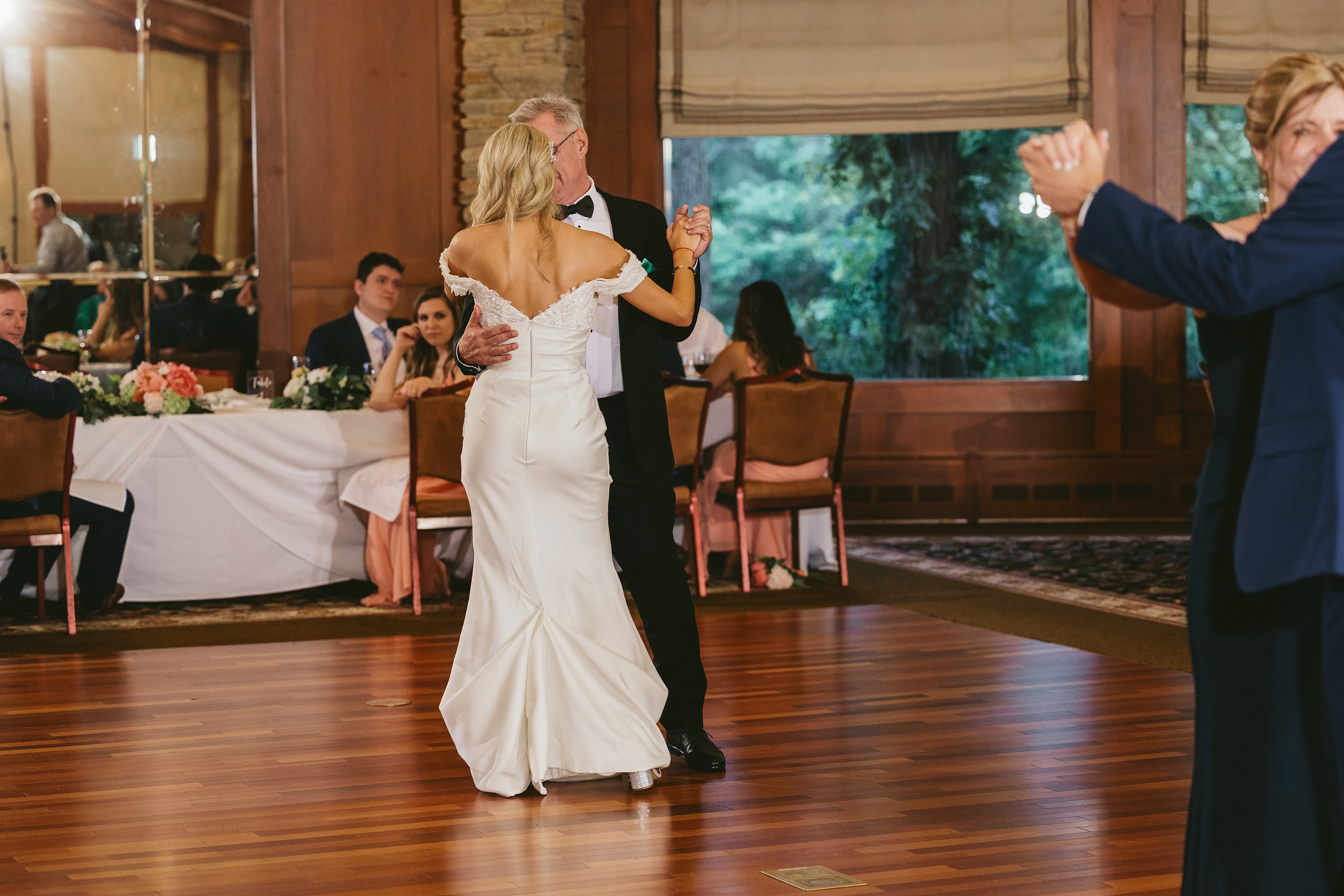 06.14.2025 Wedding. Wedding family event photographer in Chicago Nick Yushevich