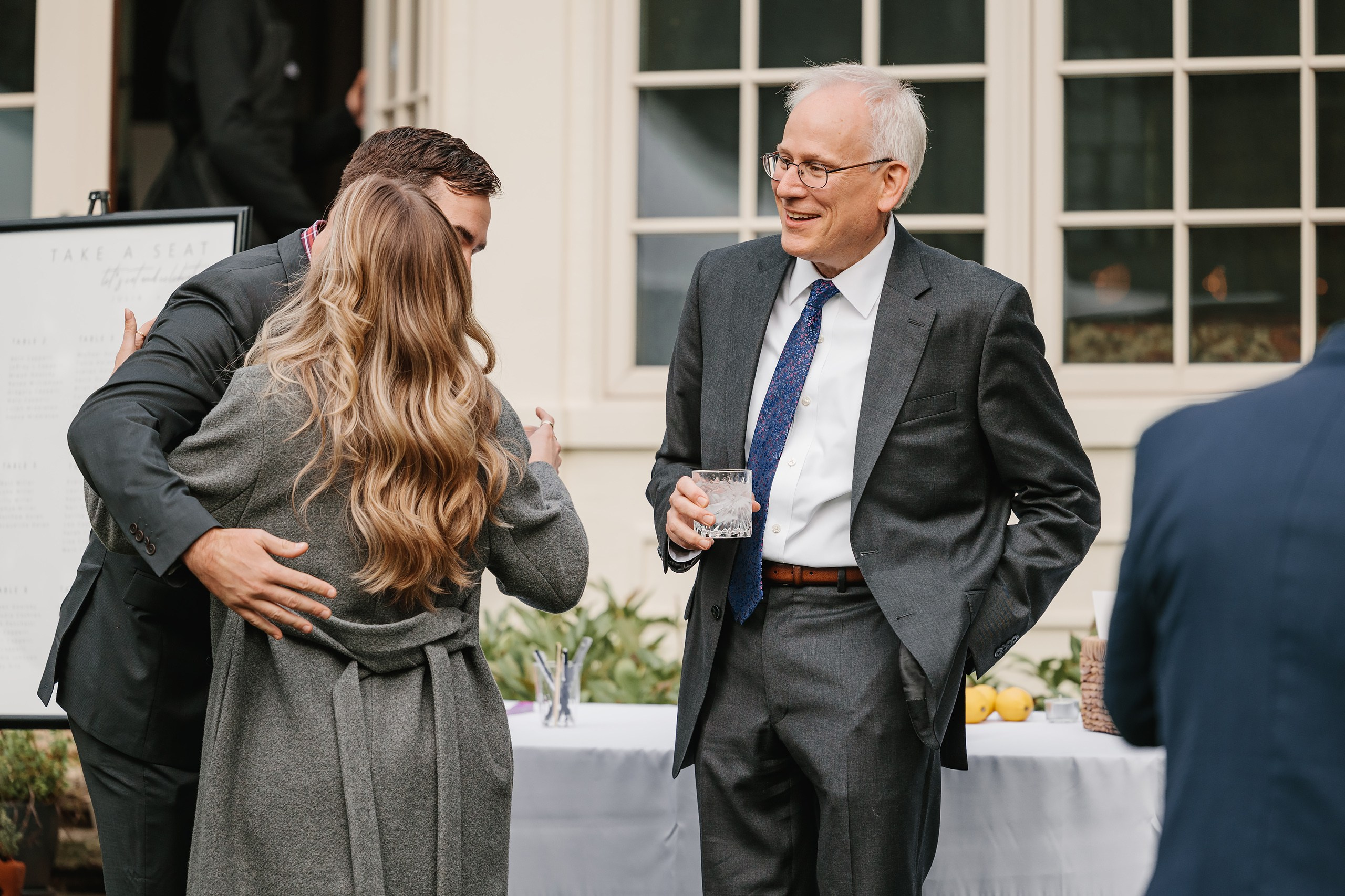 10.08.2023 Wedding. Wedding family event photographer in Chicago Nick Yushevich