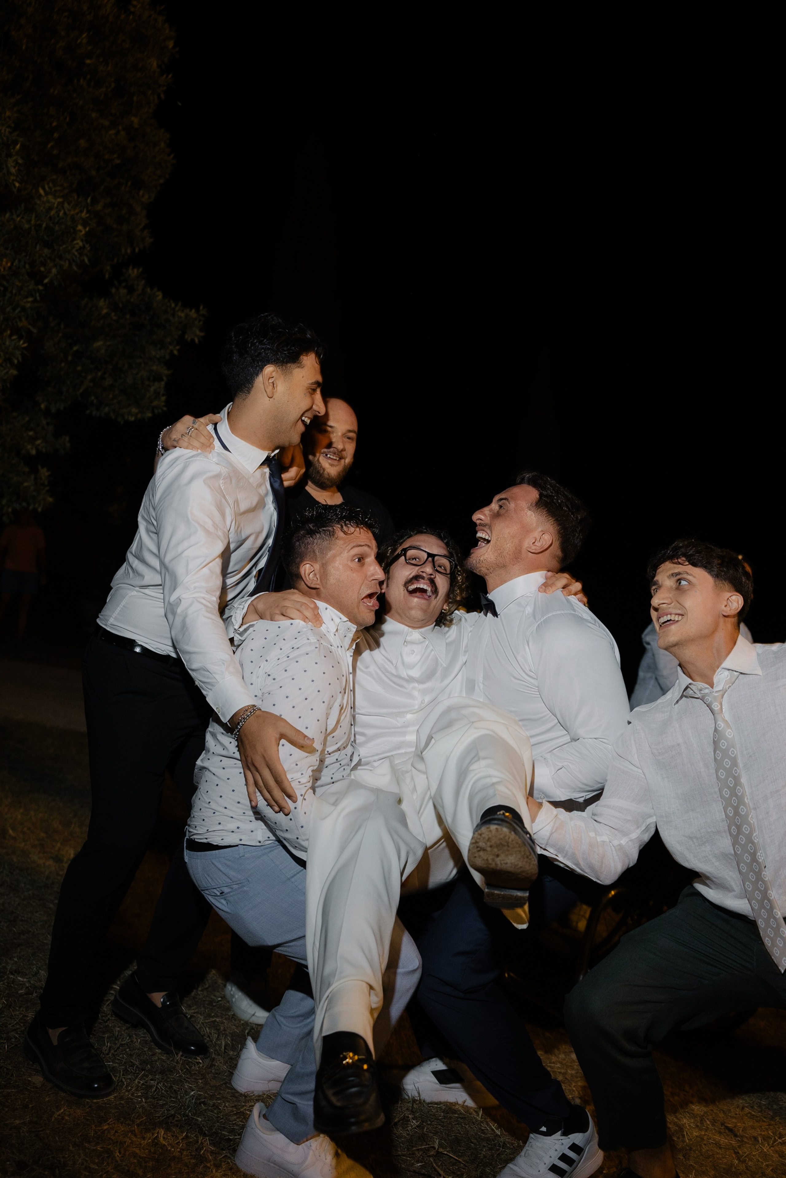 1. Wedding photographer Italy