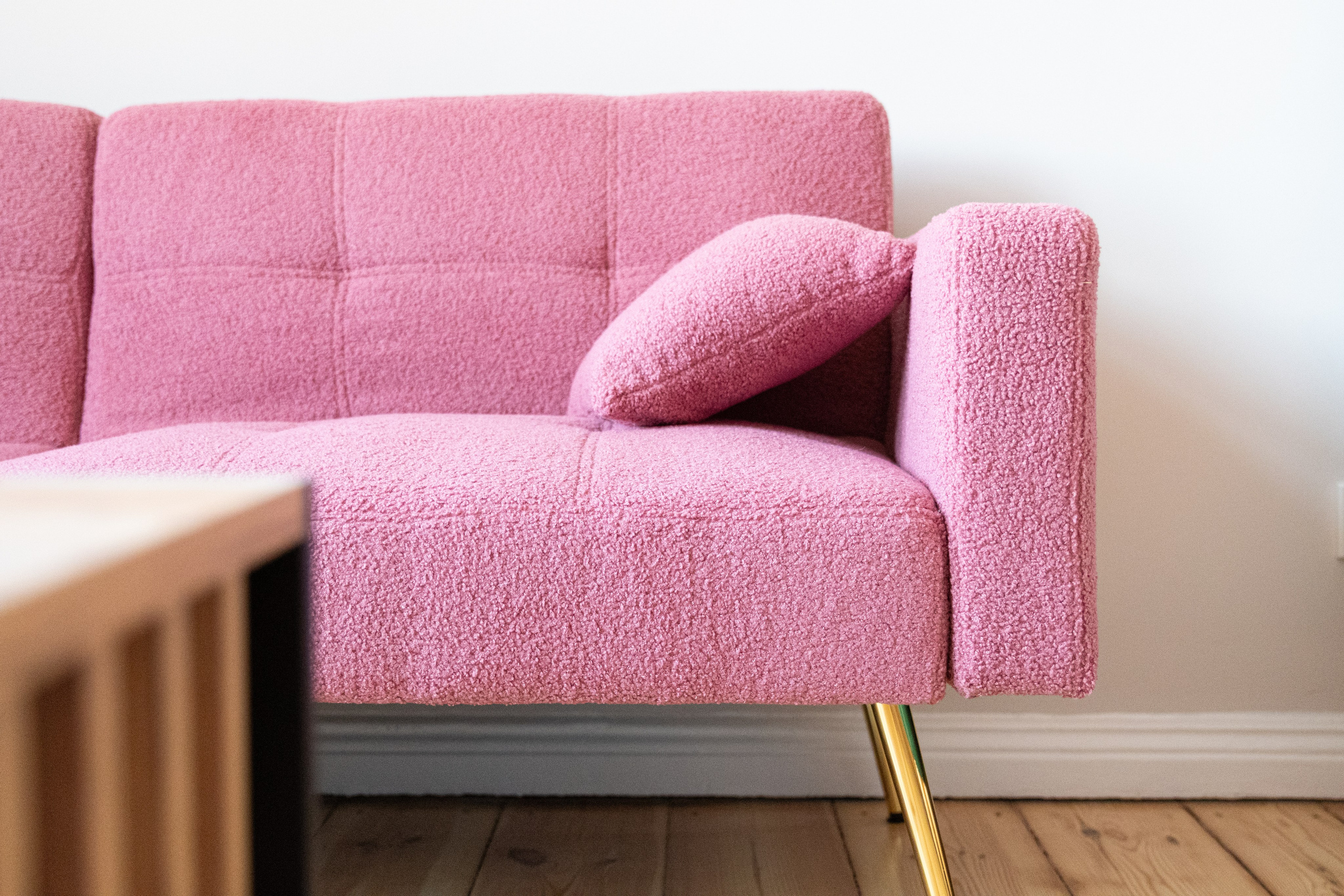 Interiors — Interior & Architectural Photography. Rotloch — Photography & Videography | Berlin