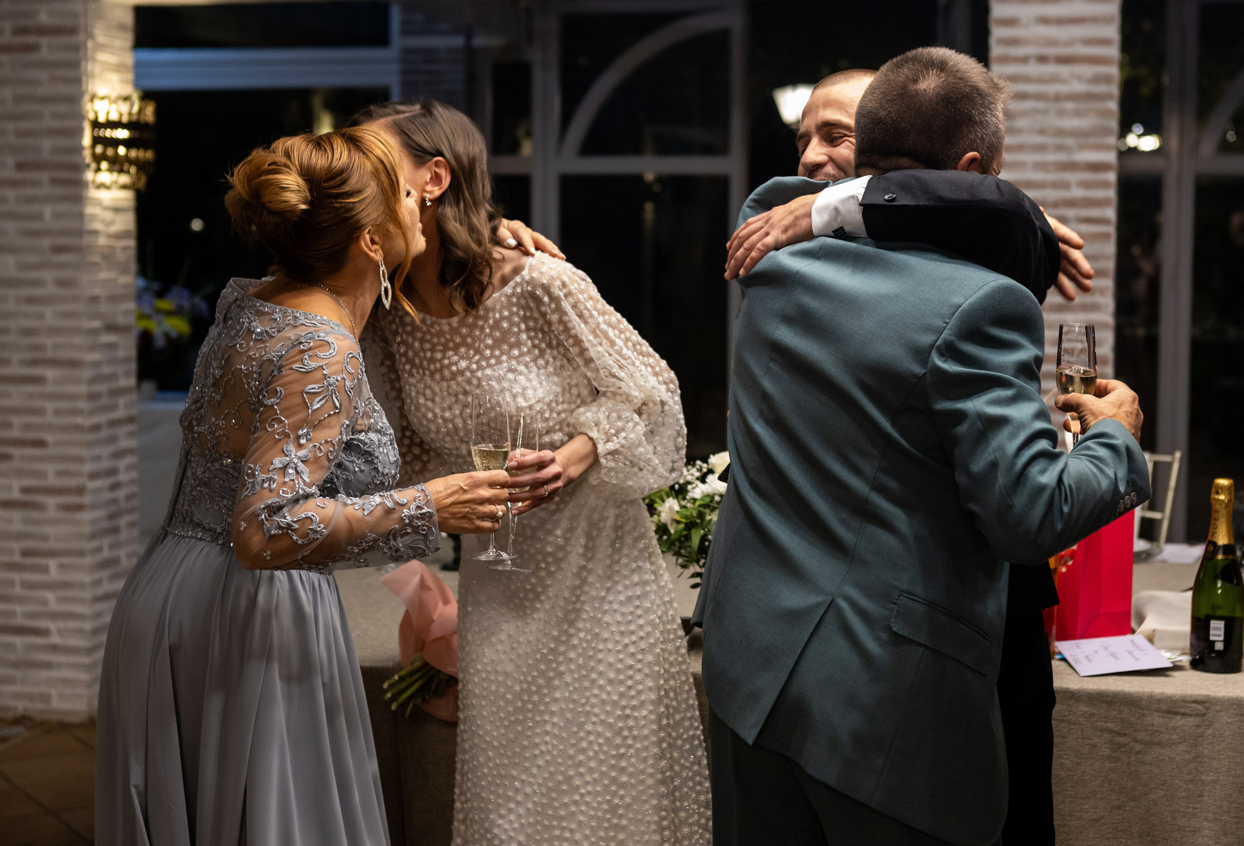 Wedding Valencia. Фотограф в Испании, Валенсия