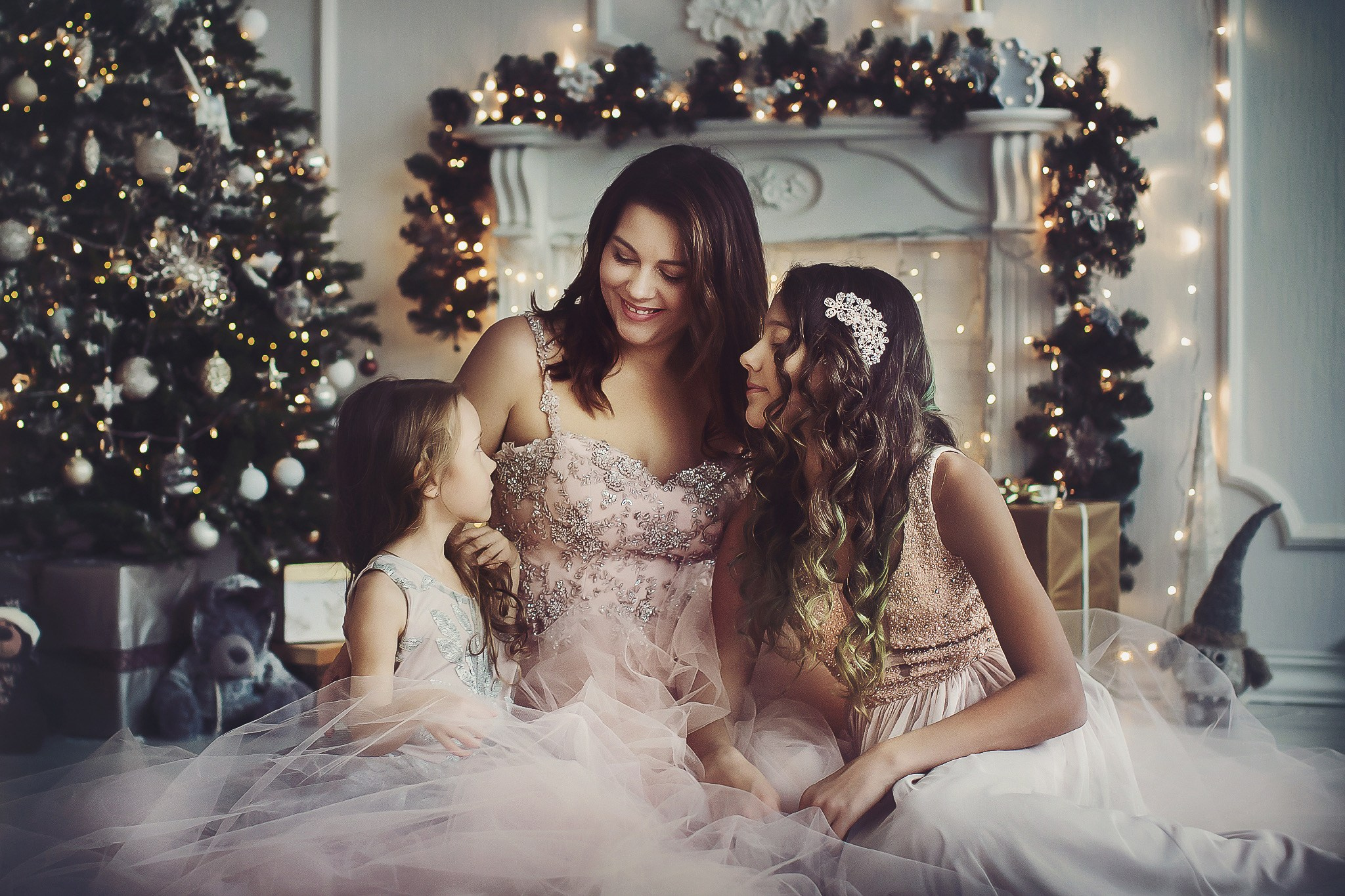 Christmas. Alla Semchenko — Photography Gran Canaria, Art / Family / Kids / Video & Photo Books