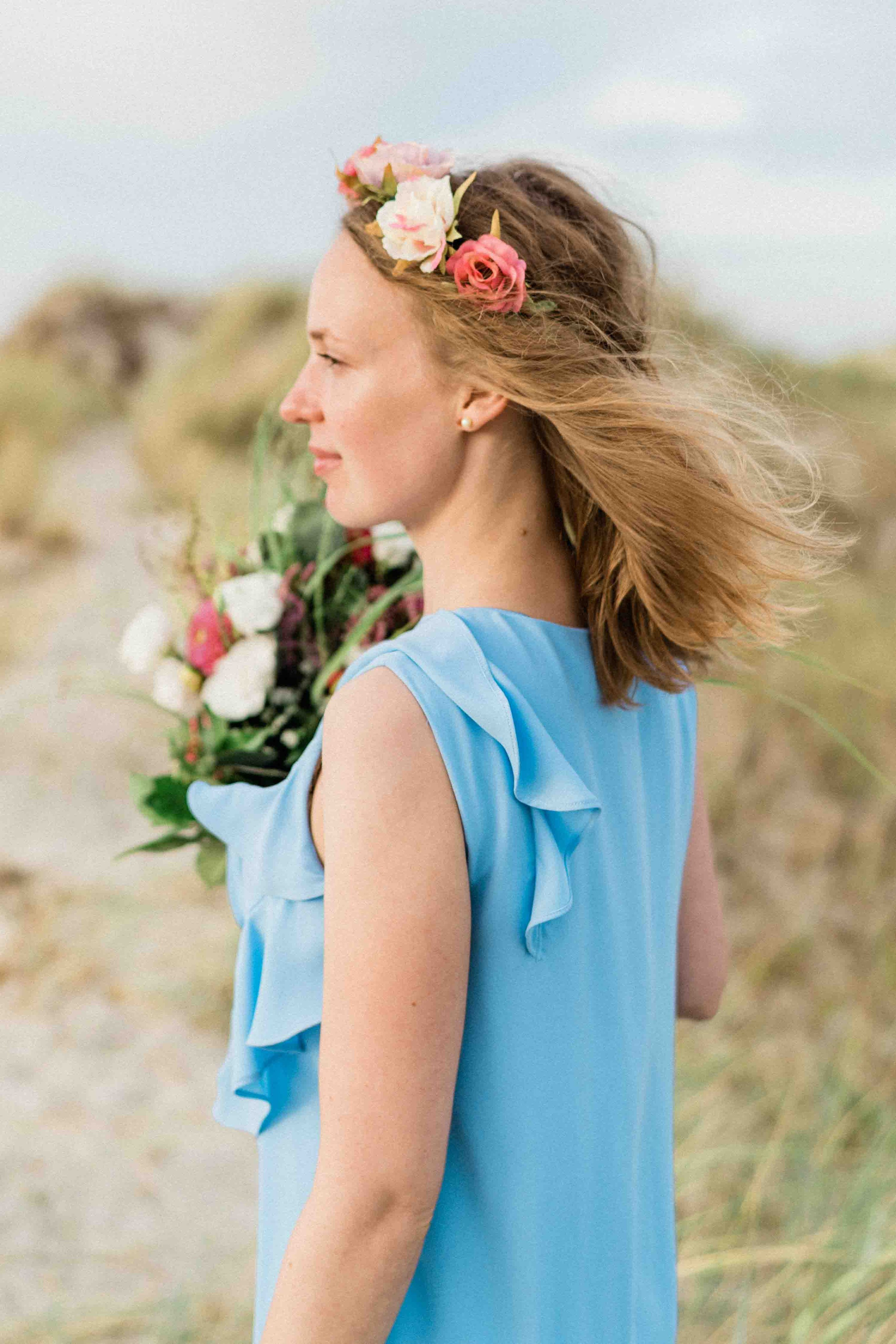 Verlobungsfotos St. Peter Ording