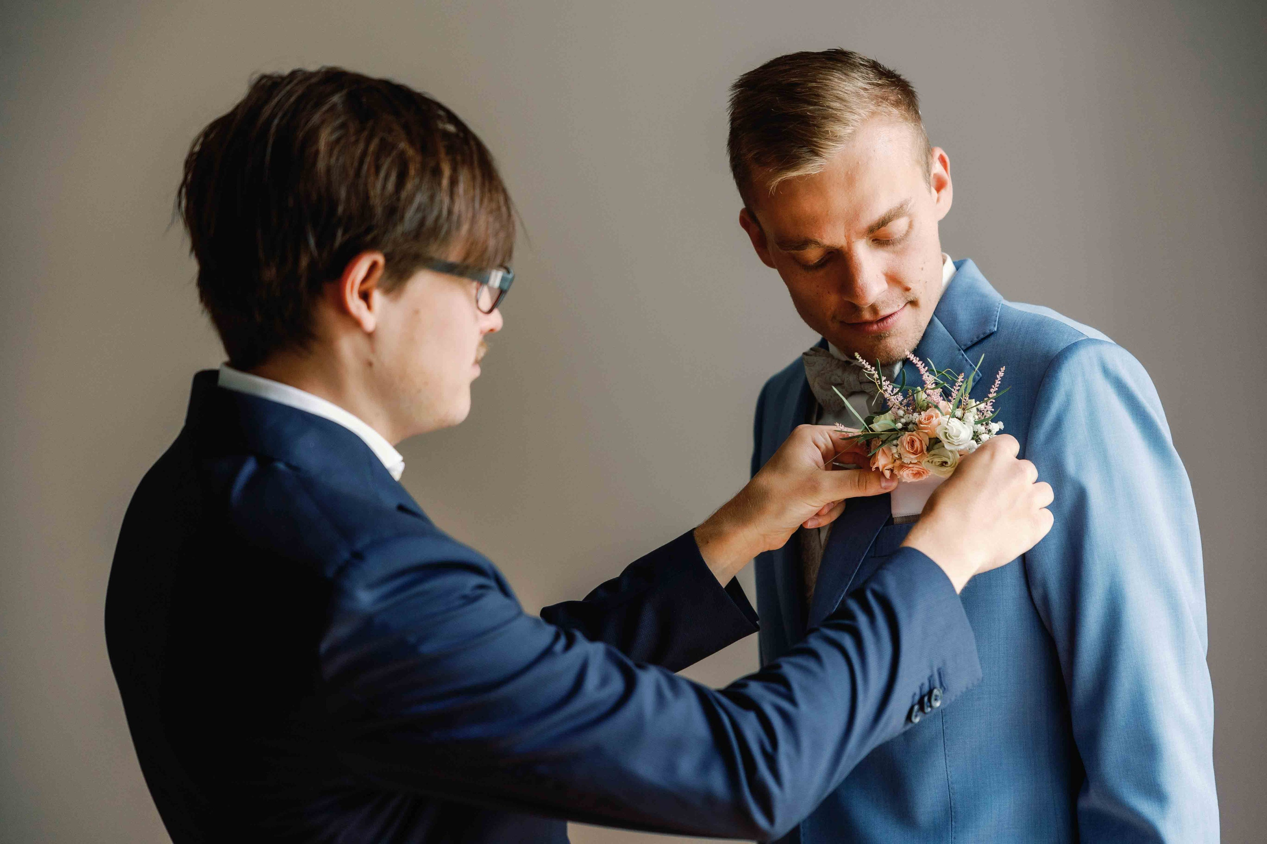 Rittergut Voldagsen Hochzeit