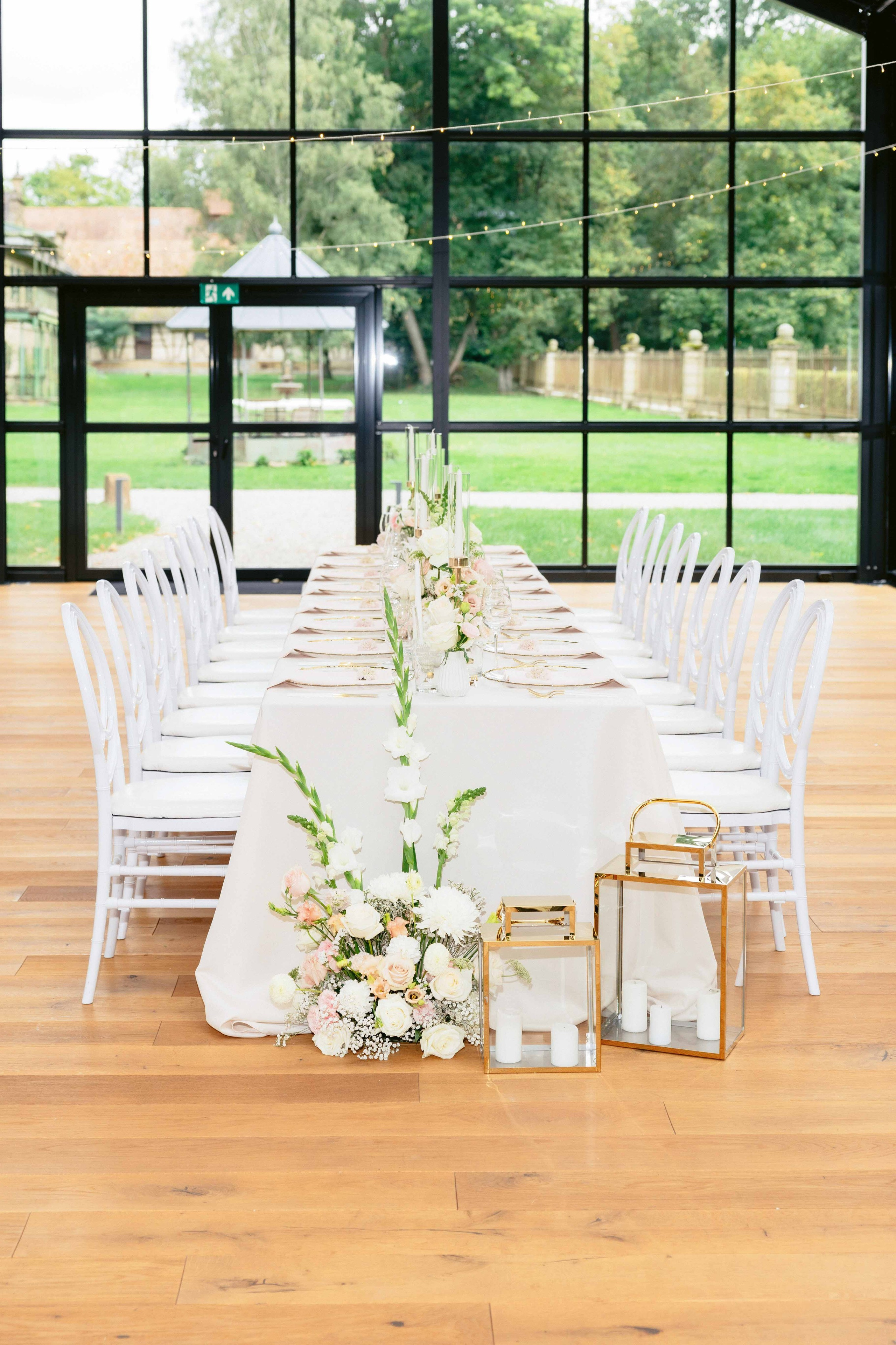 Schlossgut Lautenbach Hochzeitslocation Stuttgart