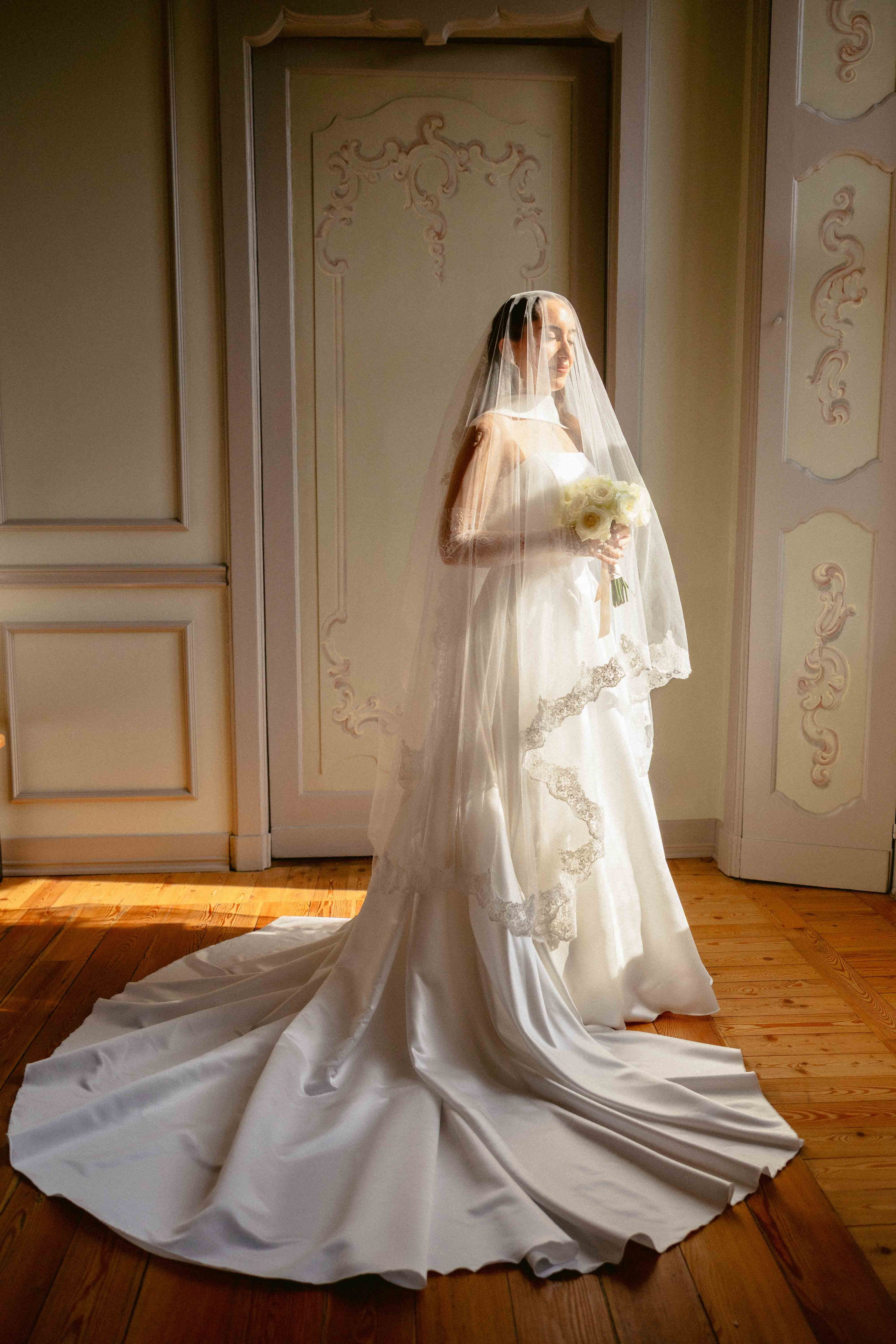 Wedding in Milan — Villa Subaglio. Hochzeitsfotograf Deutschland & Destination Weddings | Moderne Hochzeitsfotografie