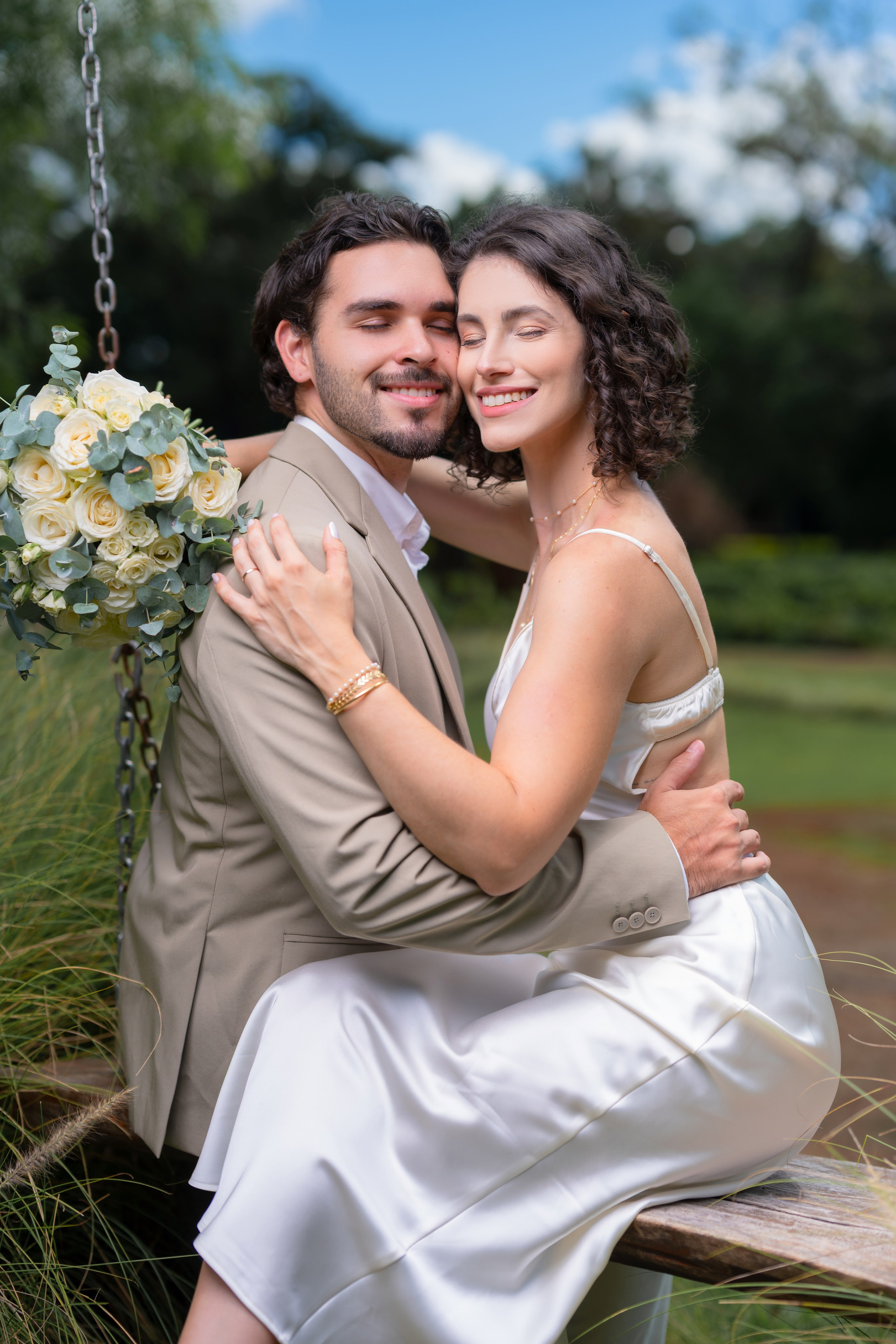 Bia e Gabriel.Pós-wedding.Sherwood. Fotógrafo de Casamento, grávida, Retrato, Corporativo