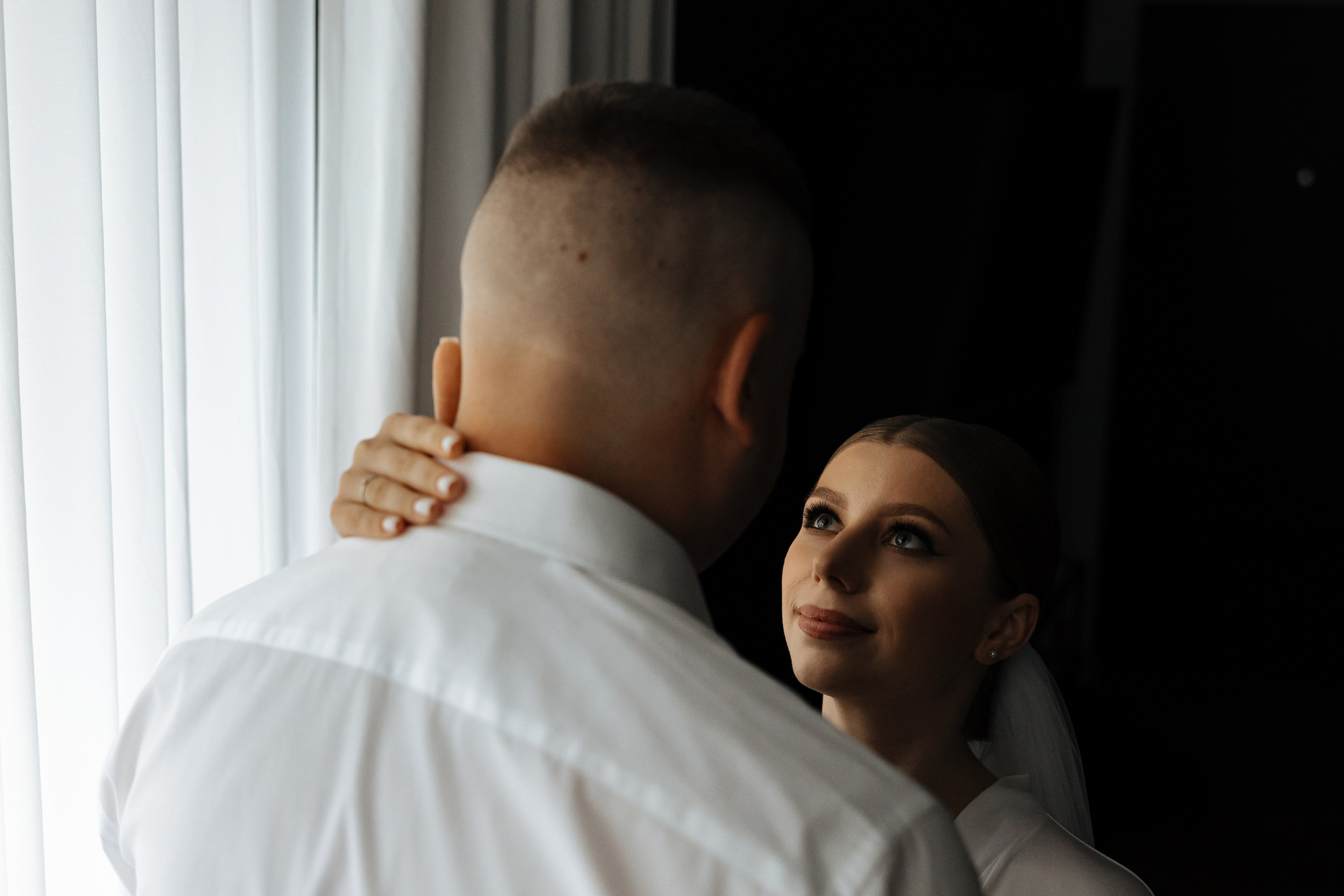 Marianna Stepan. Iryna Trokhymovych