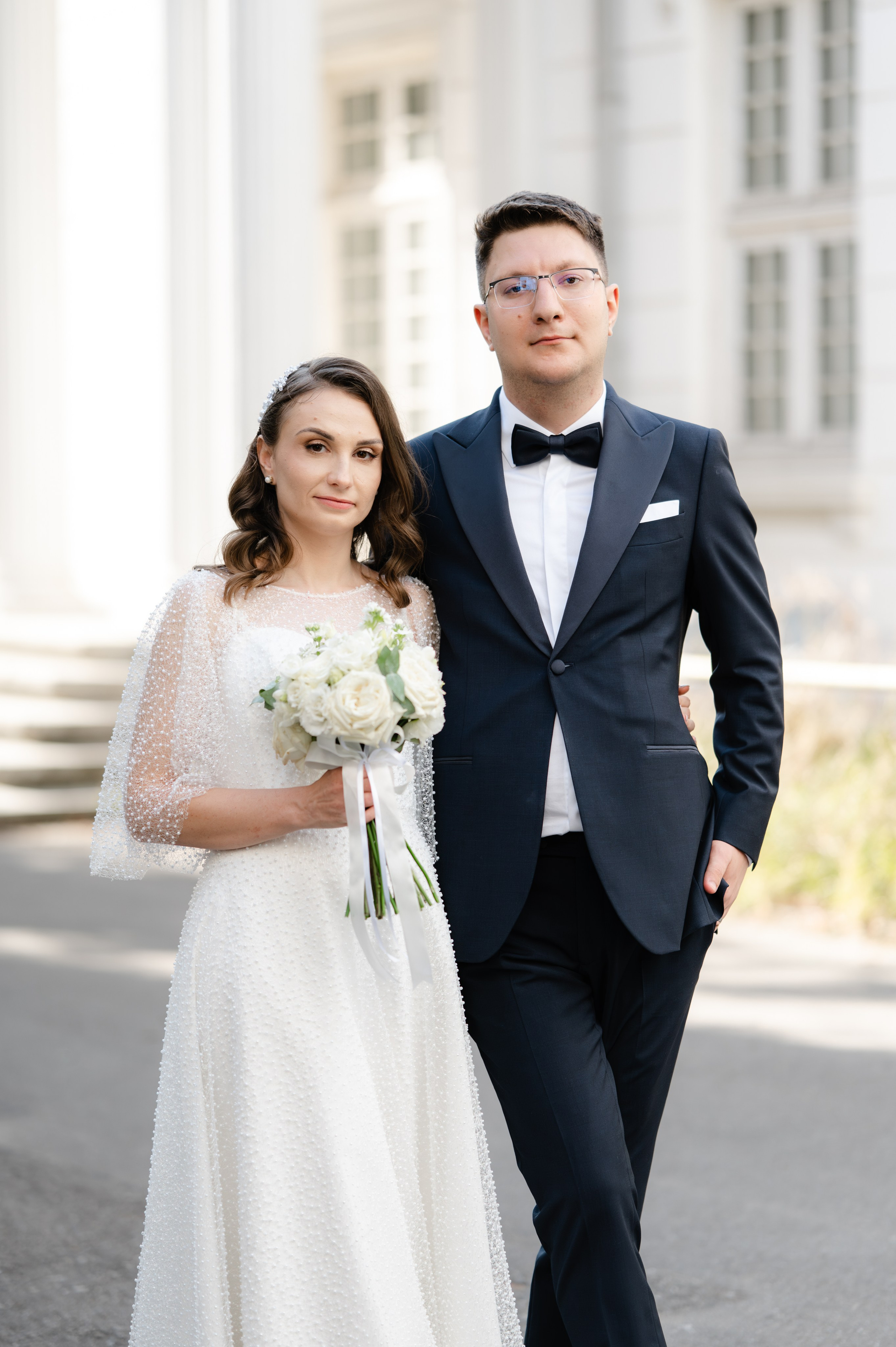 Raluca + Mihai | Wedding Select. Alexandra Hanu Photographer