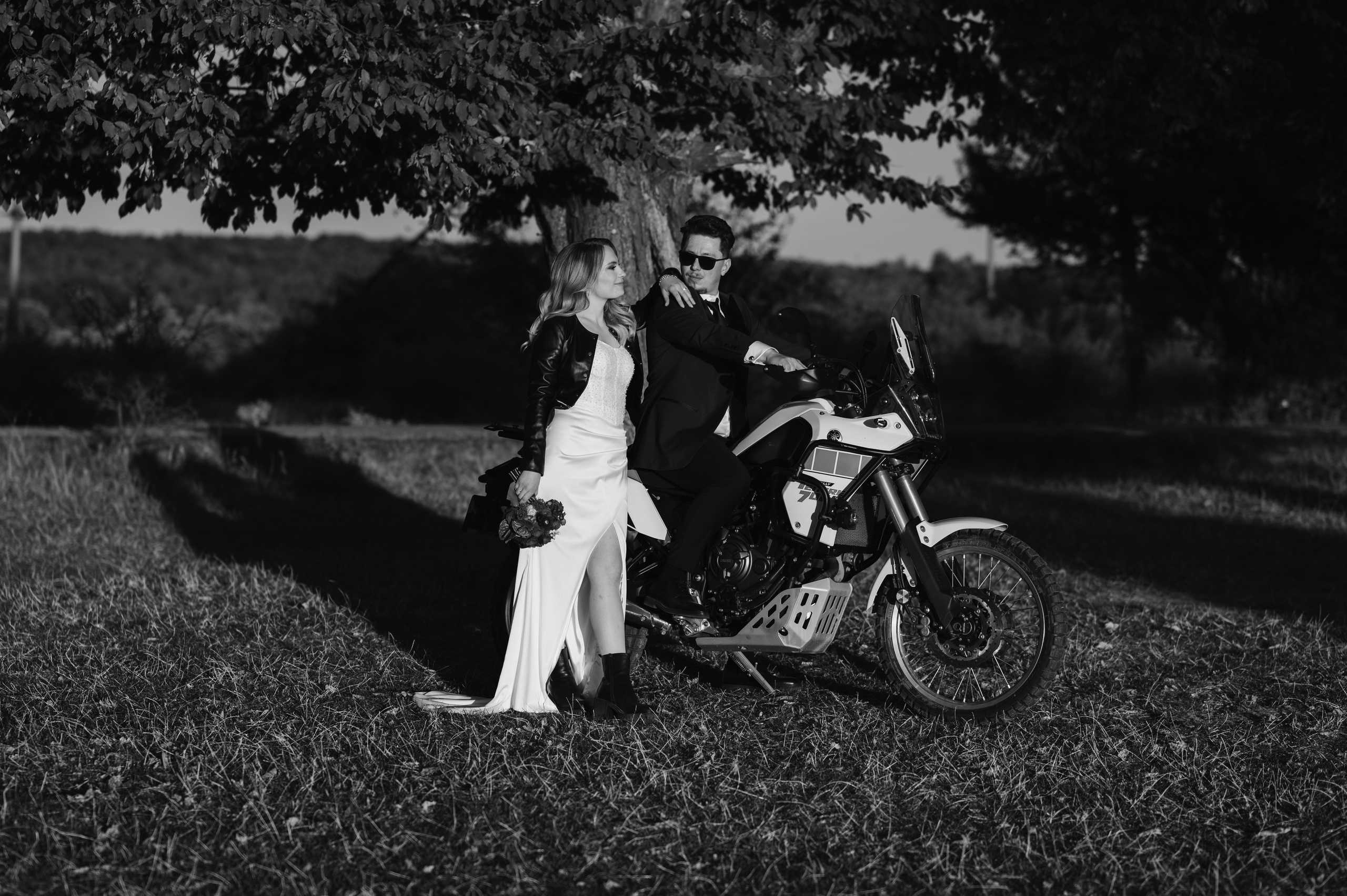 Wedding photos. Alexandra Hanu Photographer