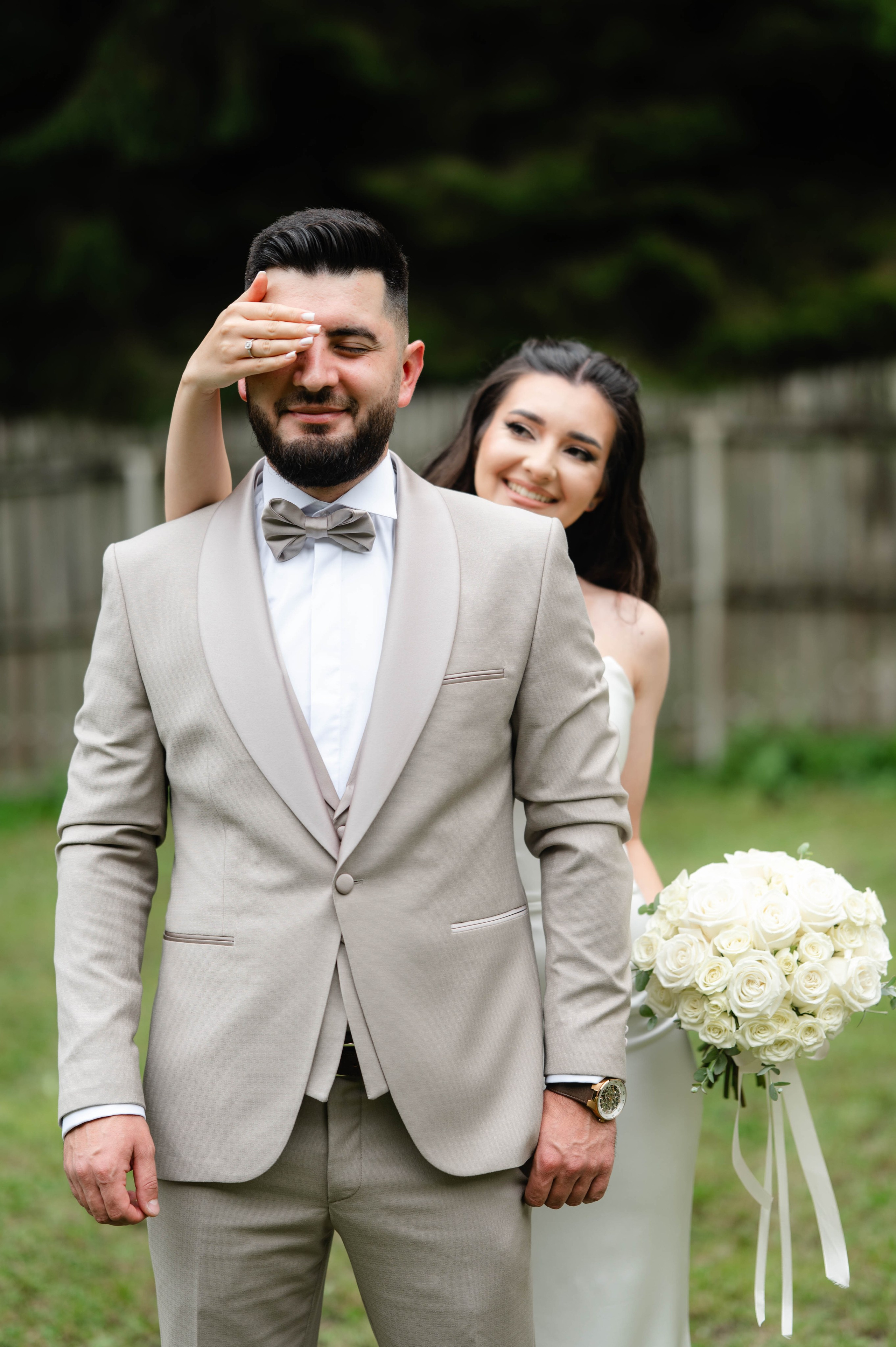 Bianca + Mihai. Alexandra Hanu Photographer