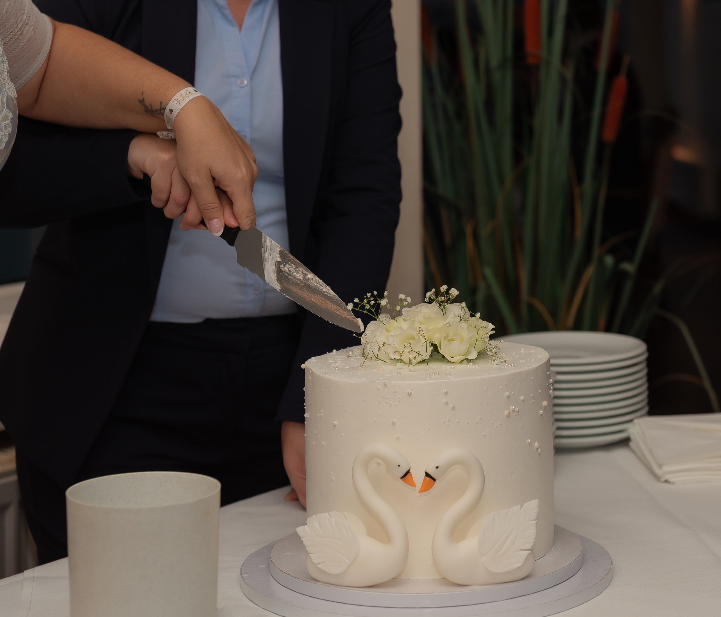 Wedding. Klausenburg Photography