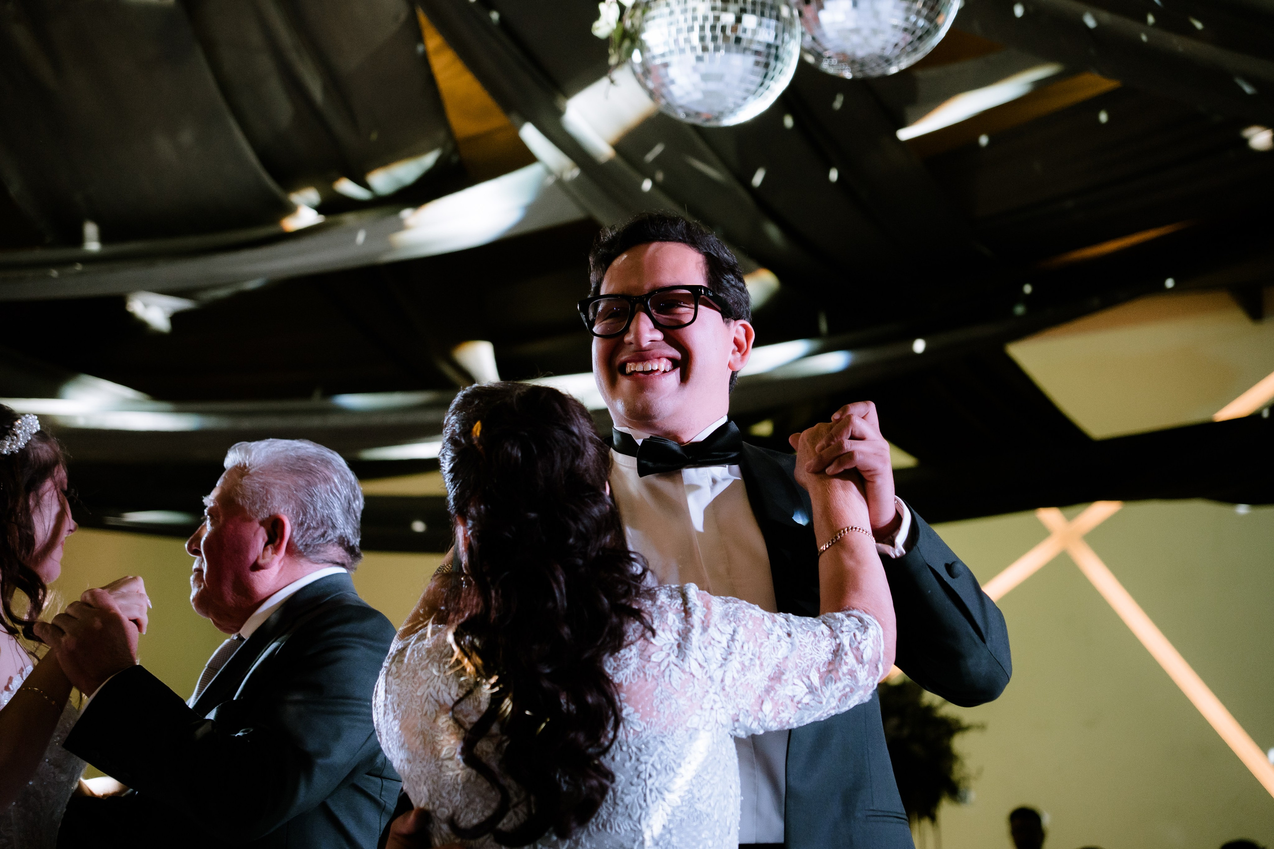 Boda - M&P. Cineinsomnia - Fotógrafo de Bodas, Productor Audiovisual, Director de fotografía