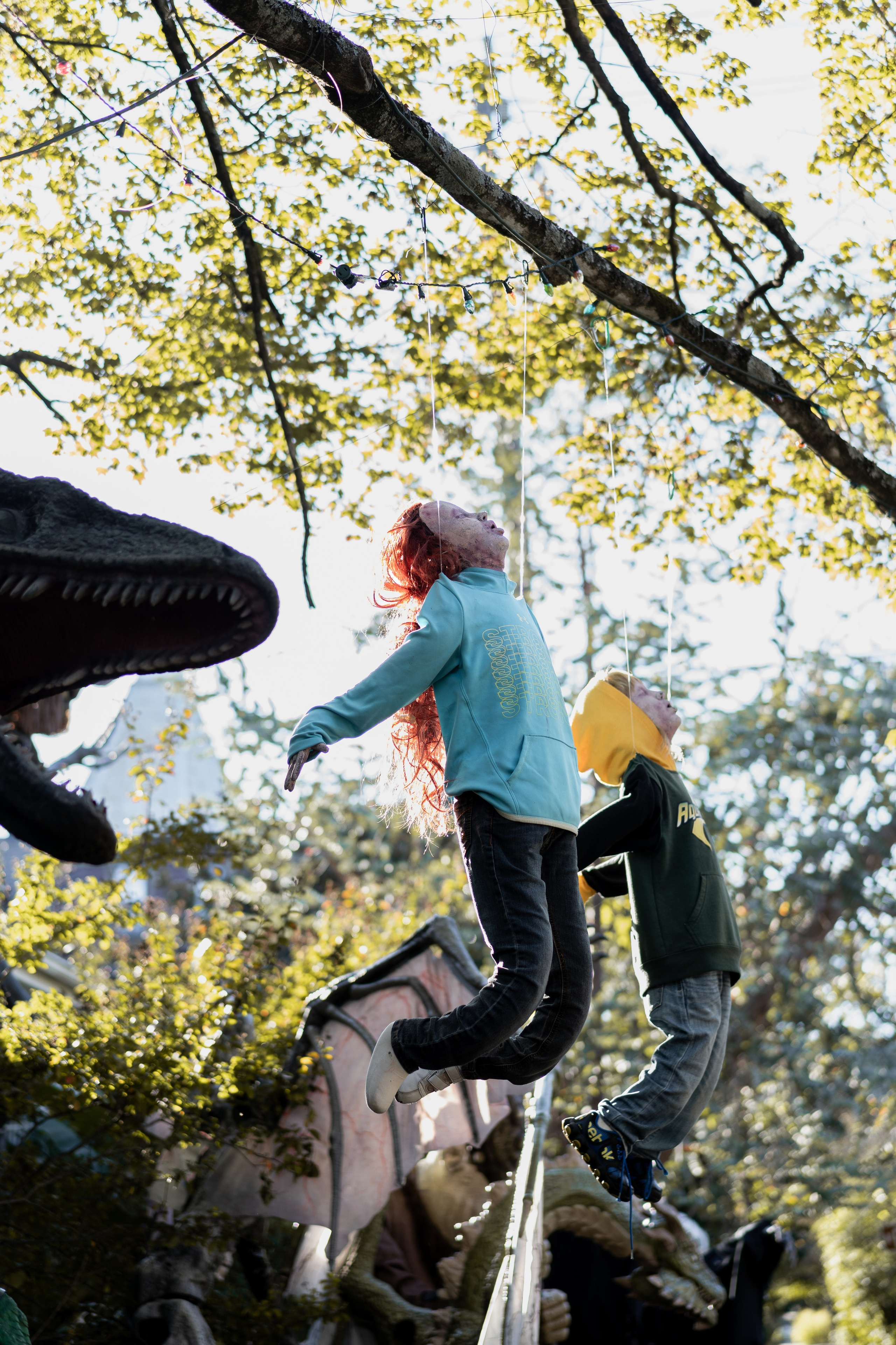 Amérique. Photographe à Genève - Eugenia Andres