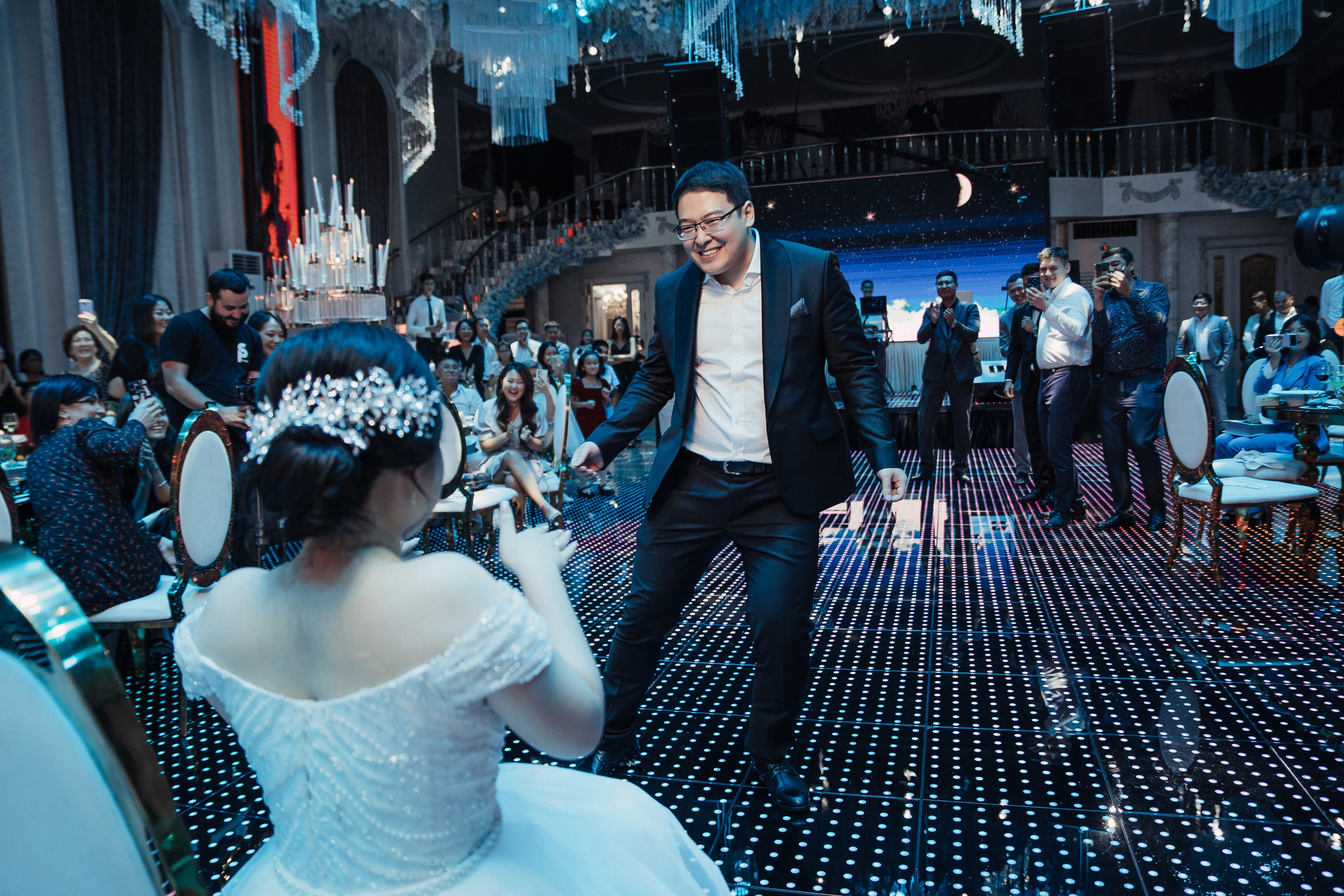 Вадим и Ирина. PRIME STUDIO