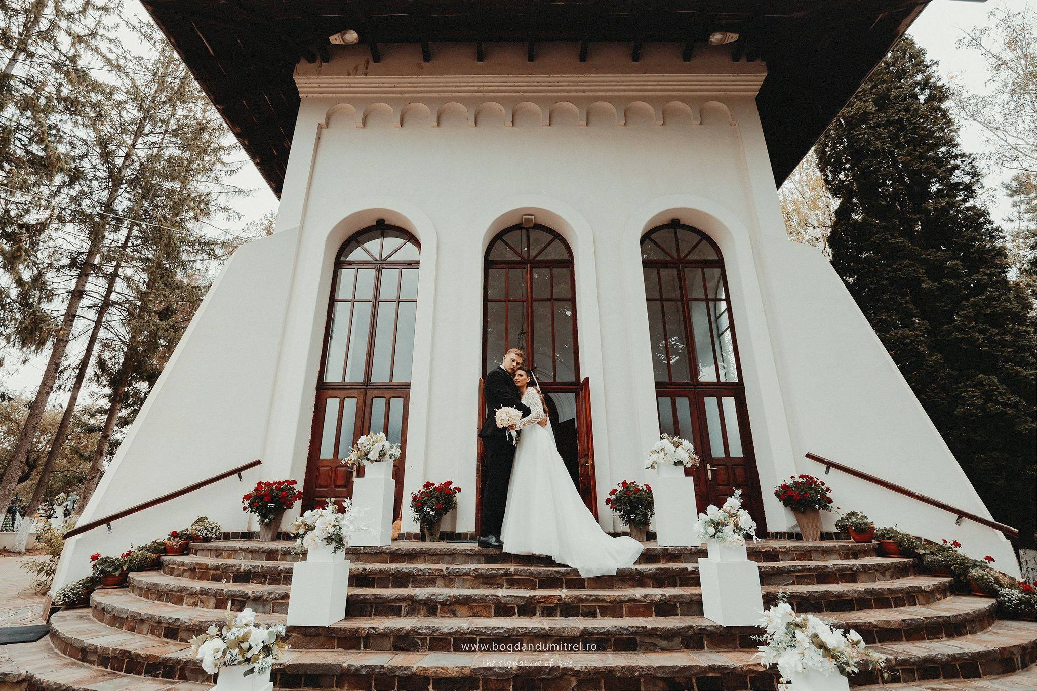 Fast view. Bogdan Dumitrel — wedding photograher