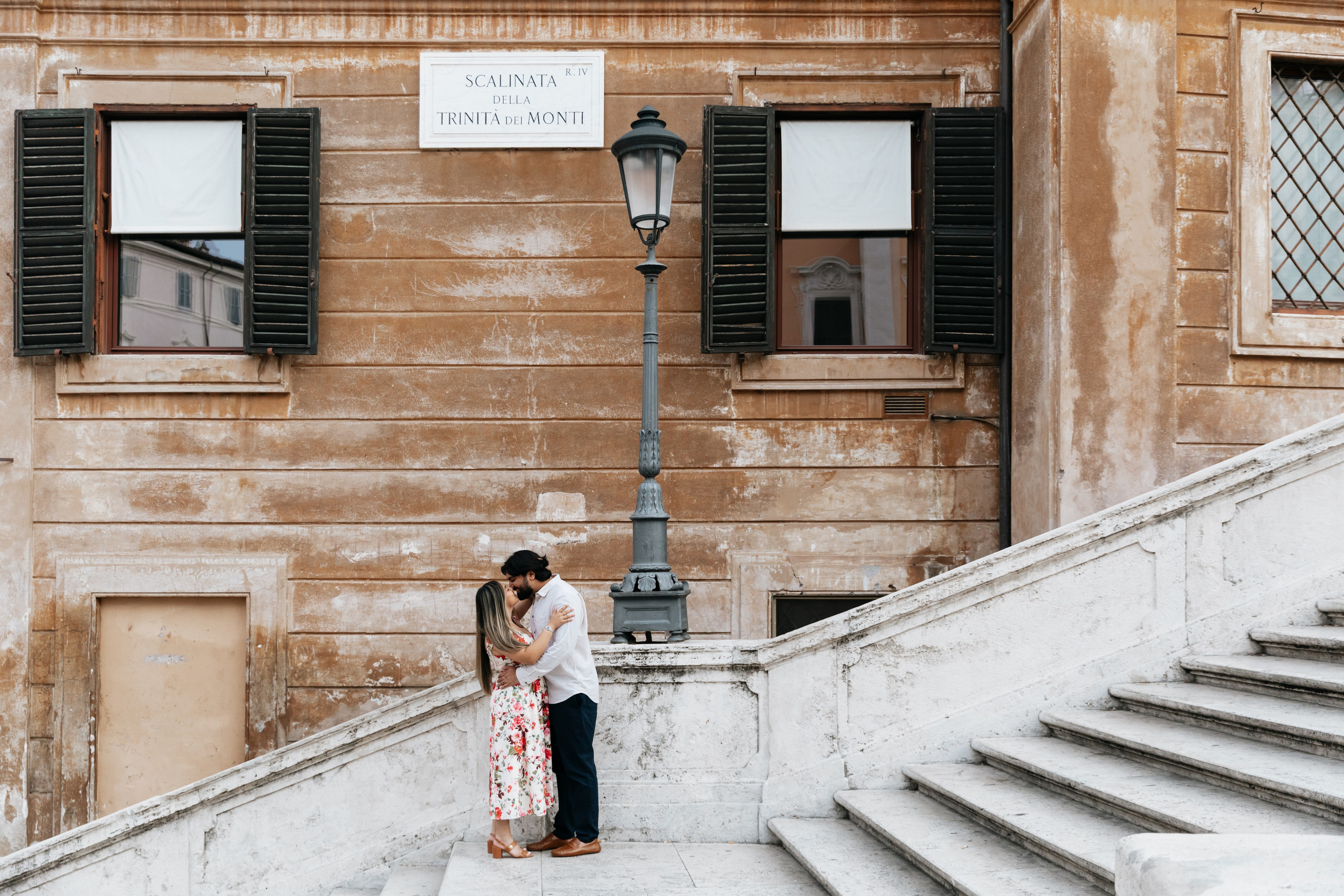 Proposal Photoshoot. Photographer in Rome