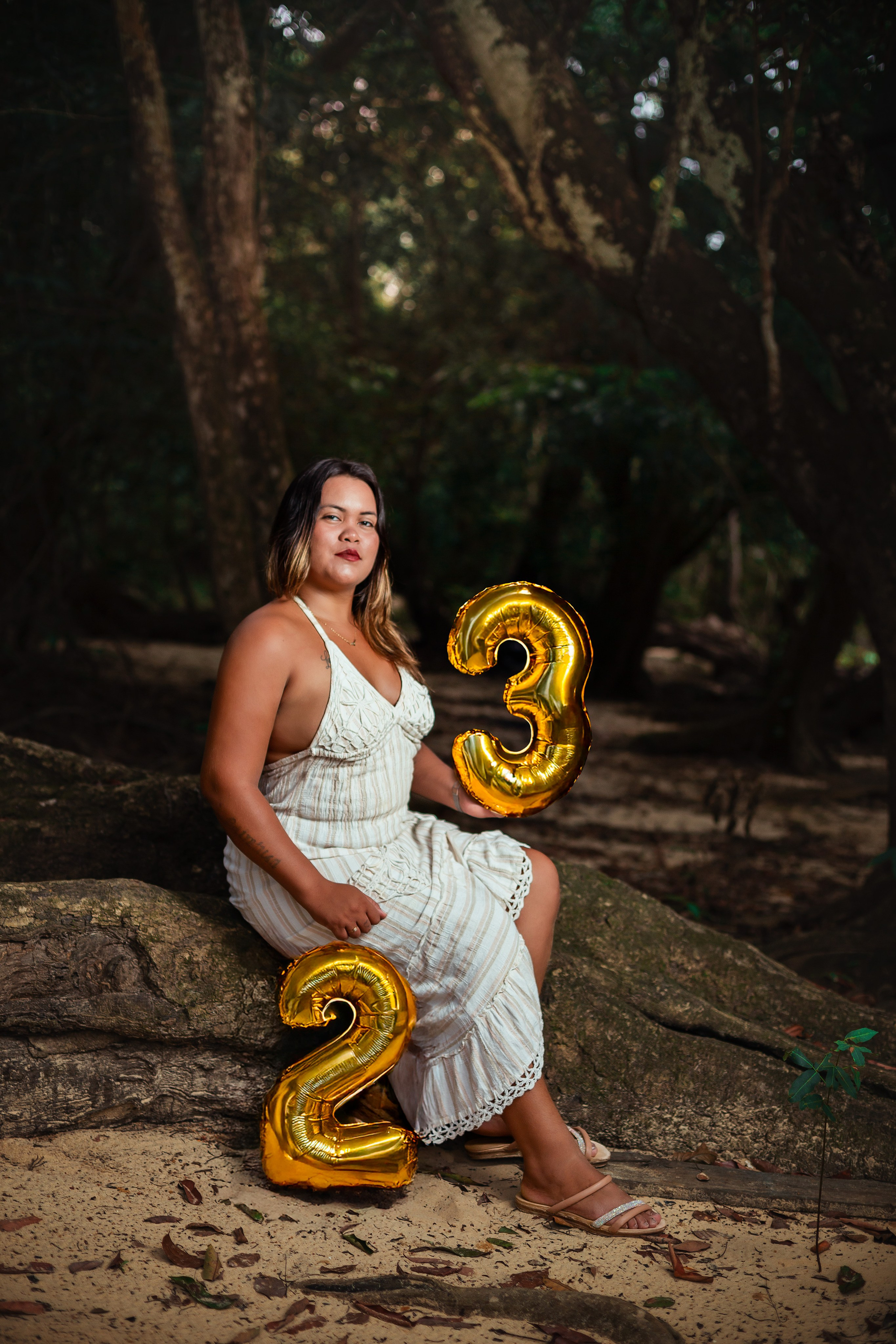 Ensaios de Aniversário. Ericson Ribeiro | Fotógrafo em Tefé — Amazonas