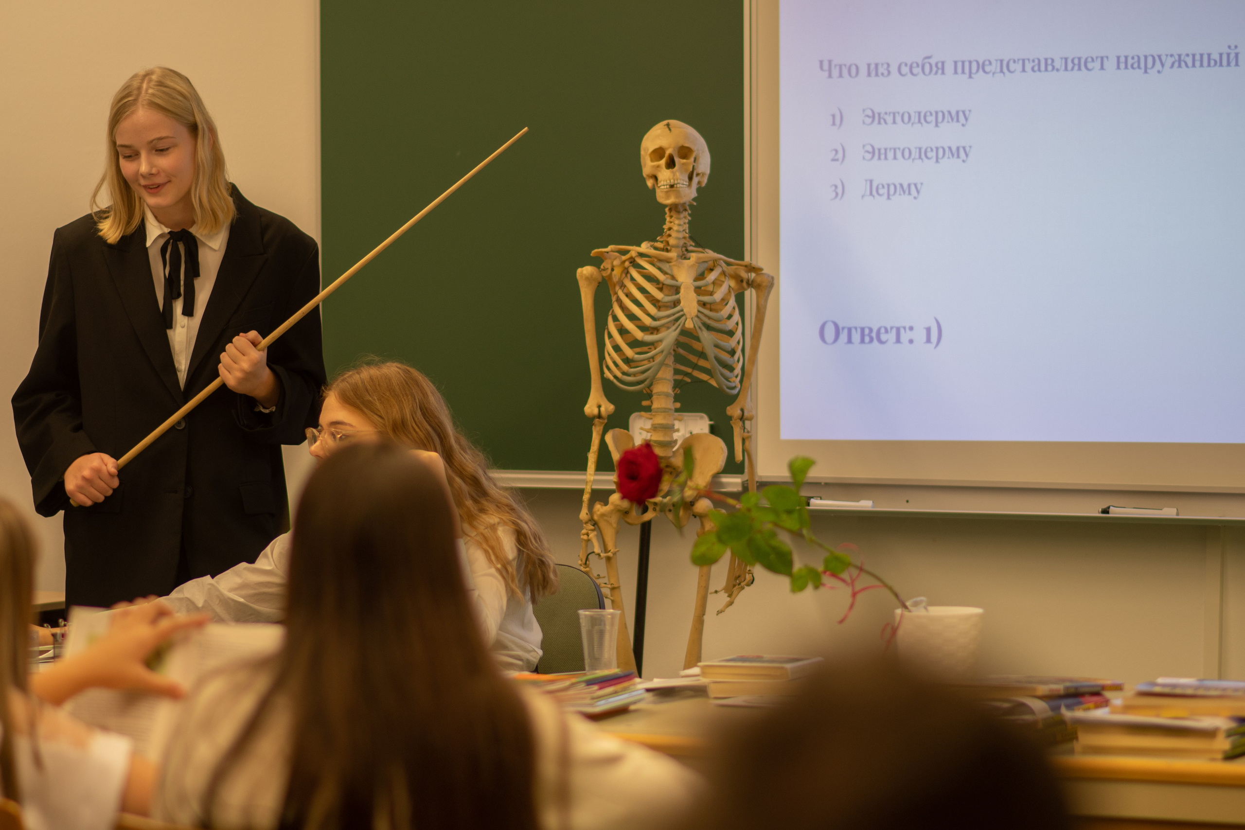 Школьная пора. Семейный и детский фотограф