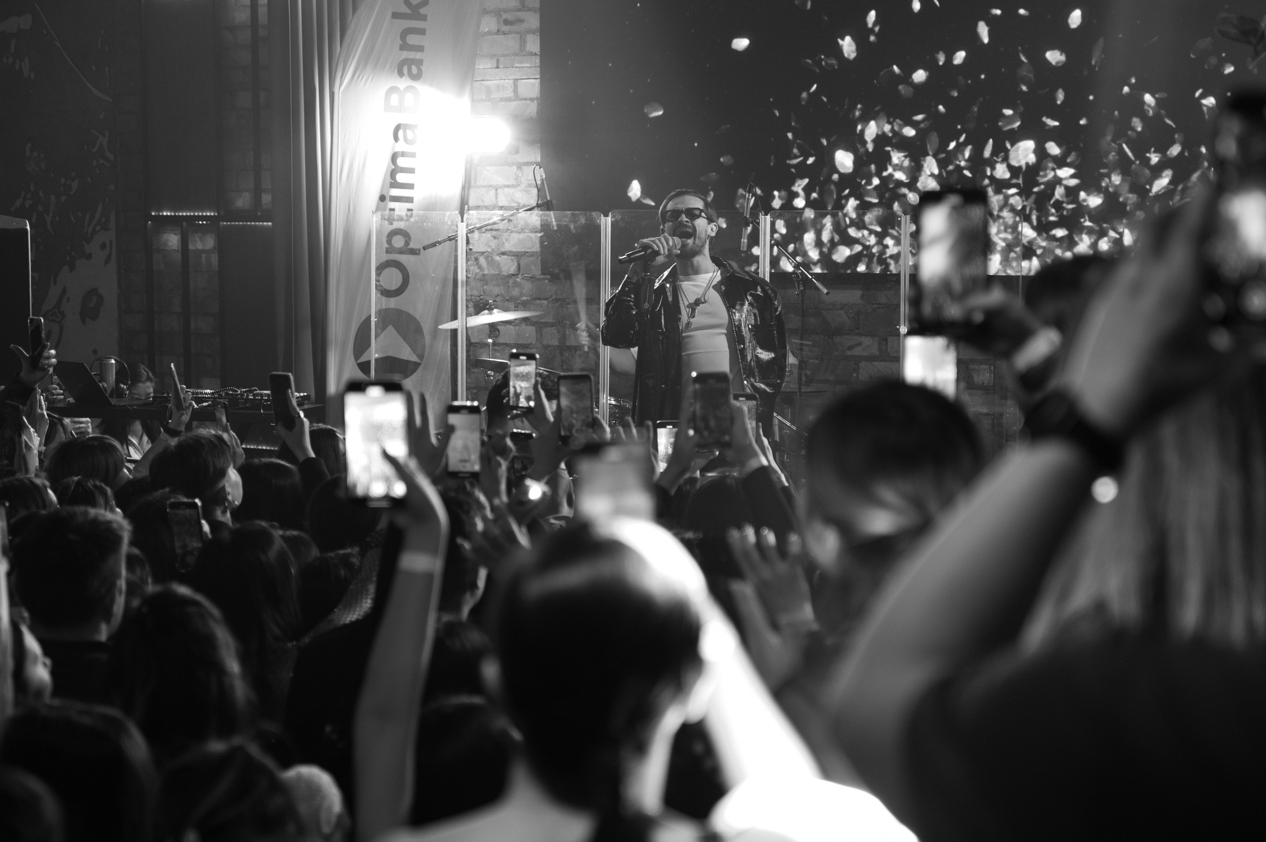 Миша Марвин. Фотограф в Бишкеке Андрей Кавешников