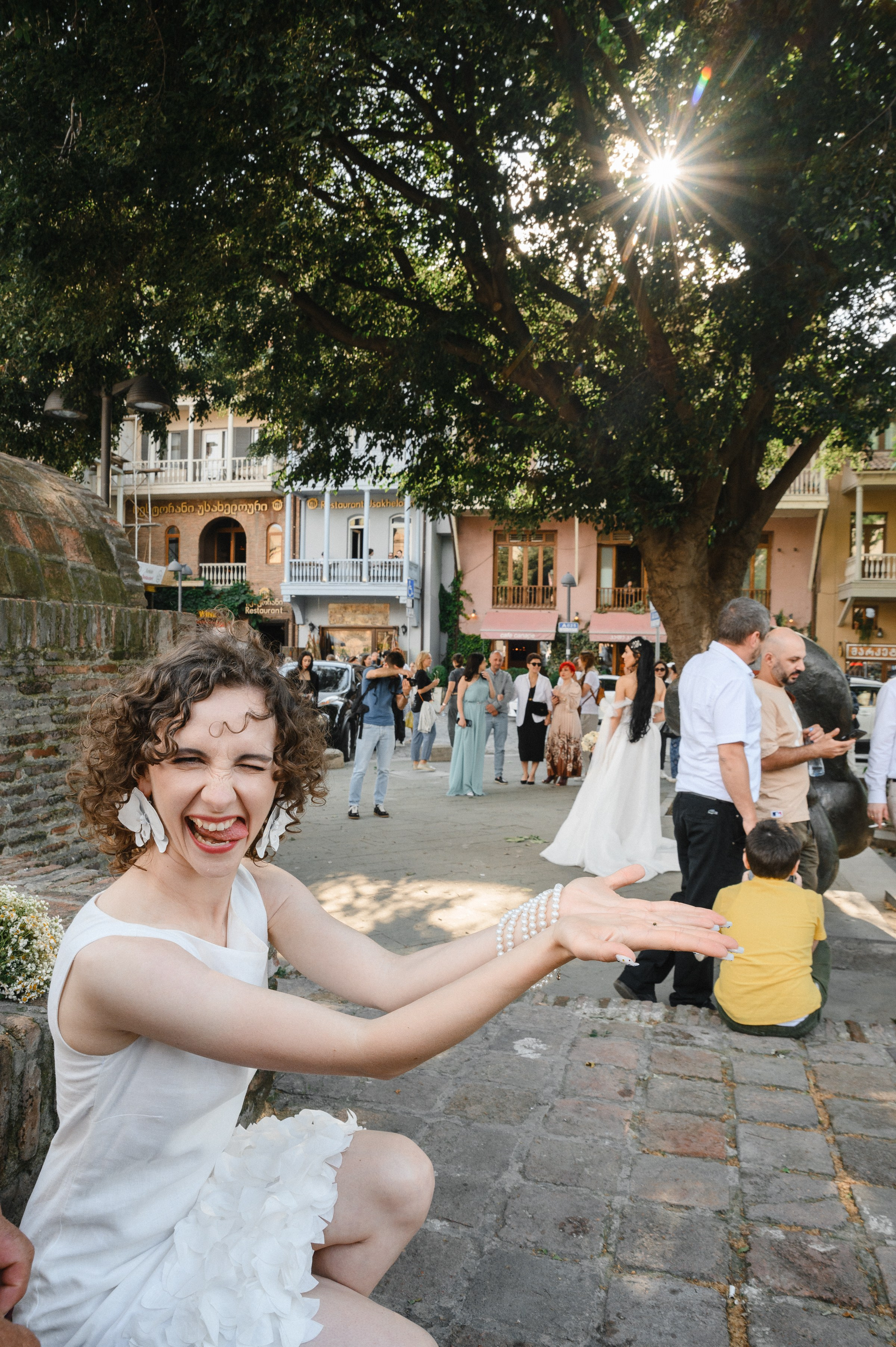 Veronika & Alexander. Portrait and reportage photographer