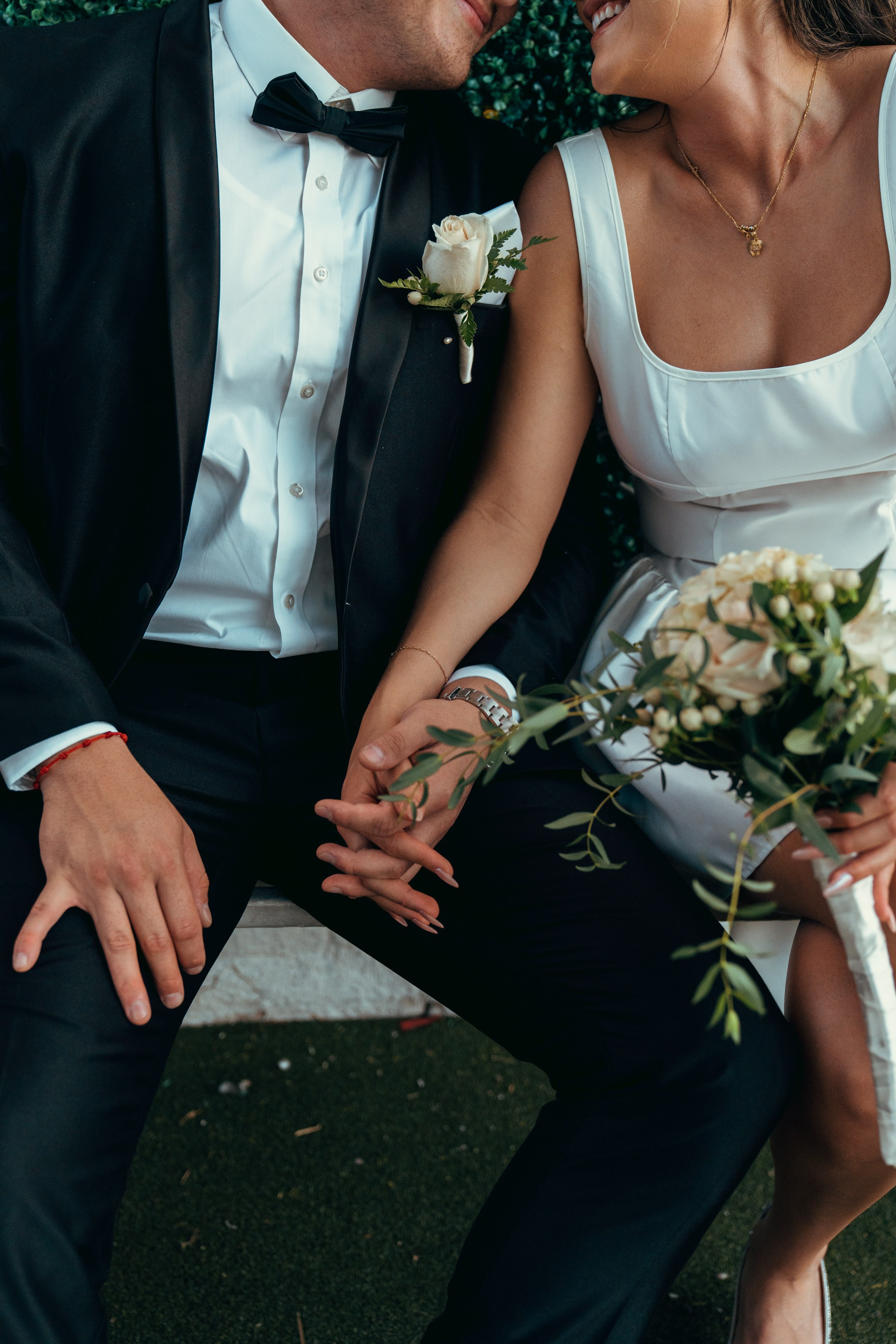 Valeria&Jonhattan. Wedding & elopement photographer Viktoriya Kravtsov. Las Vegas