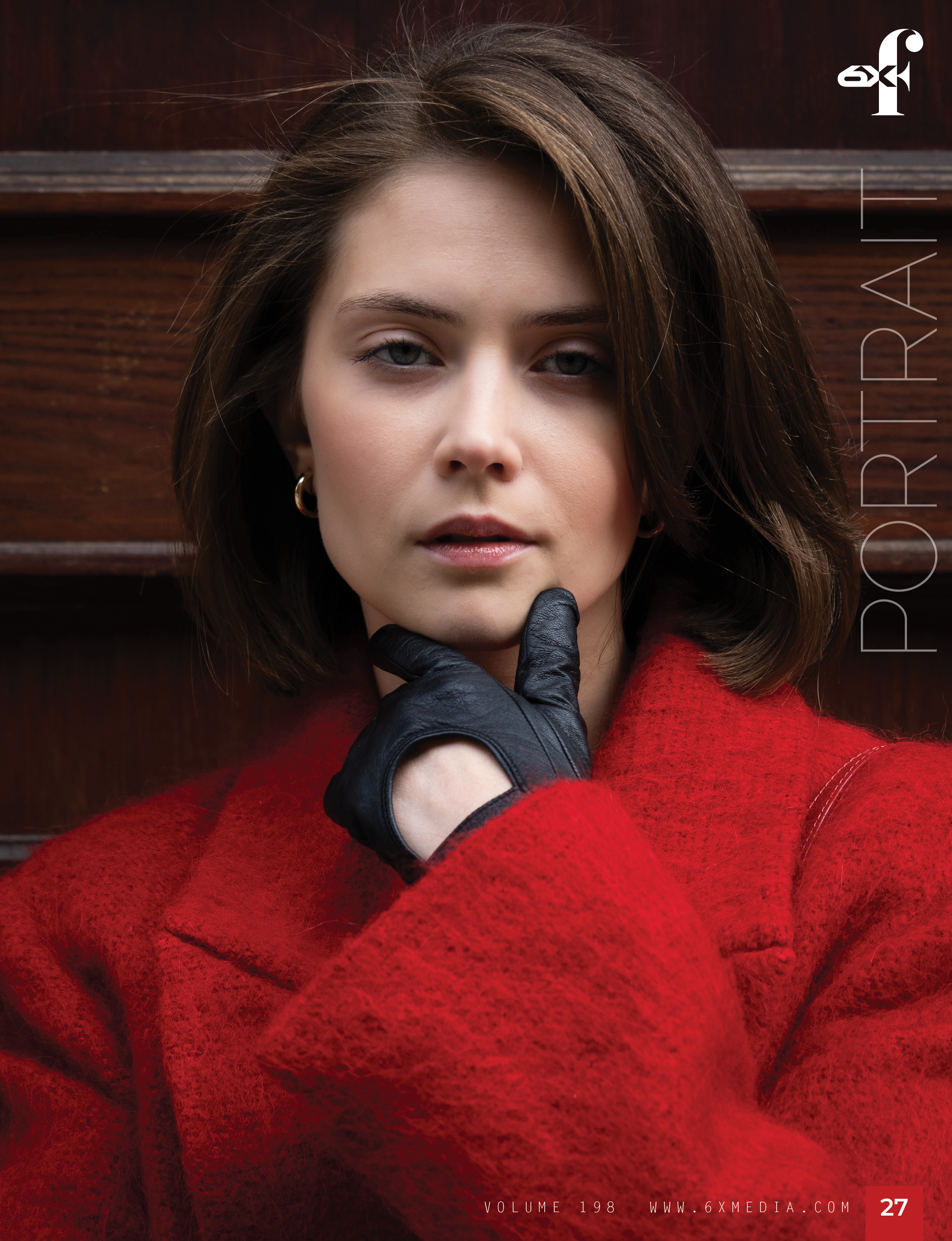 Fashion. Dmitry Tretiakov | Prague Photographer