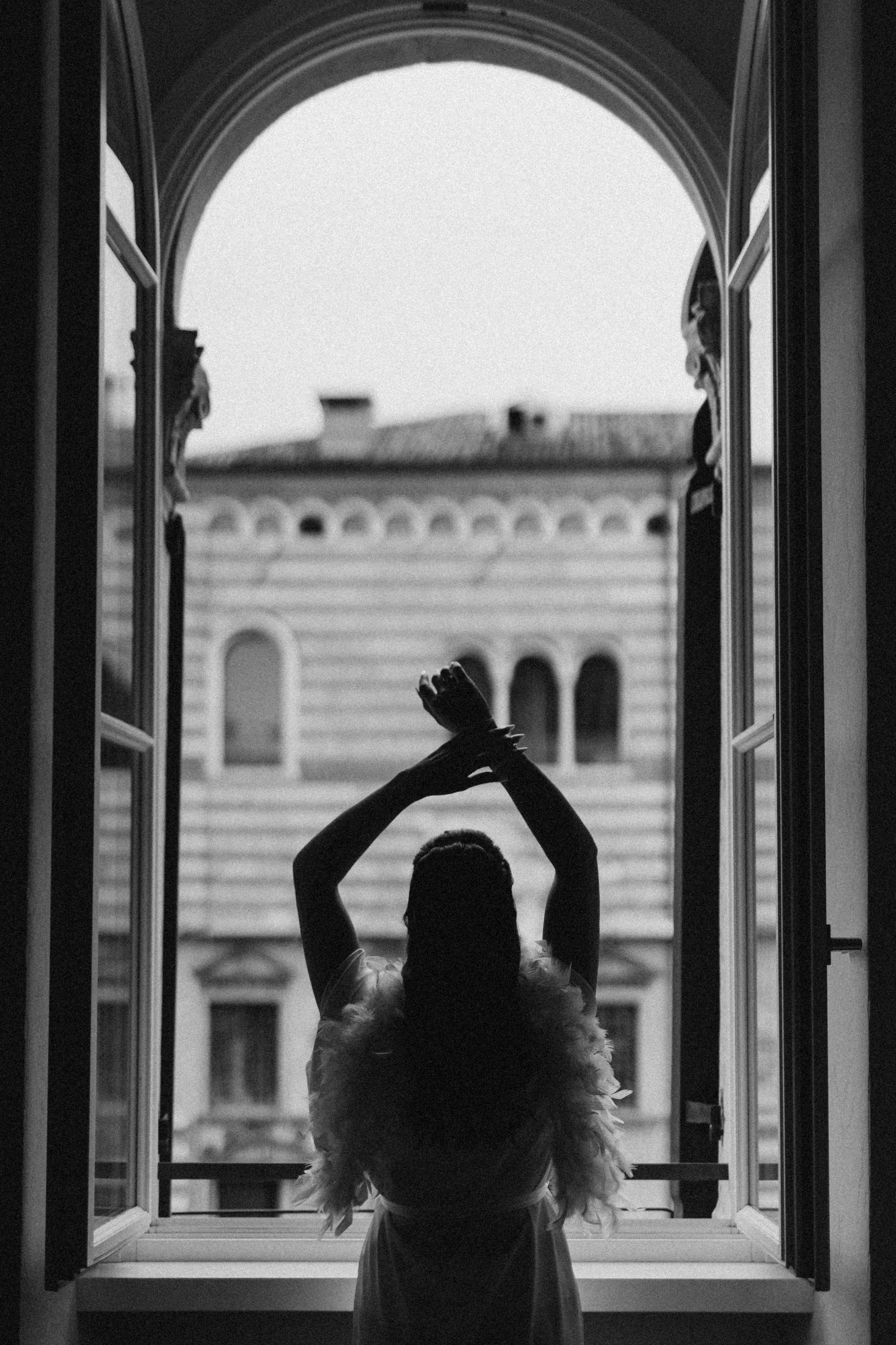 Nicoleta & Petru, Location: Verona