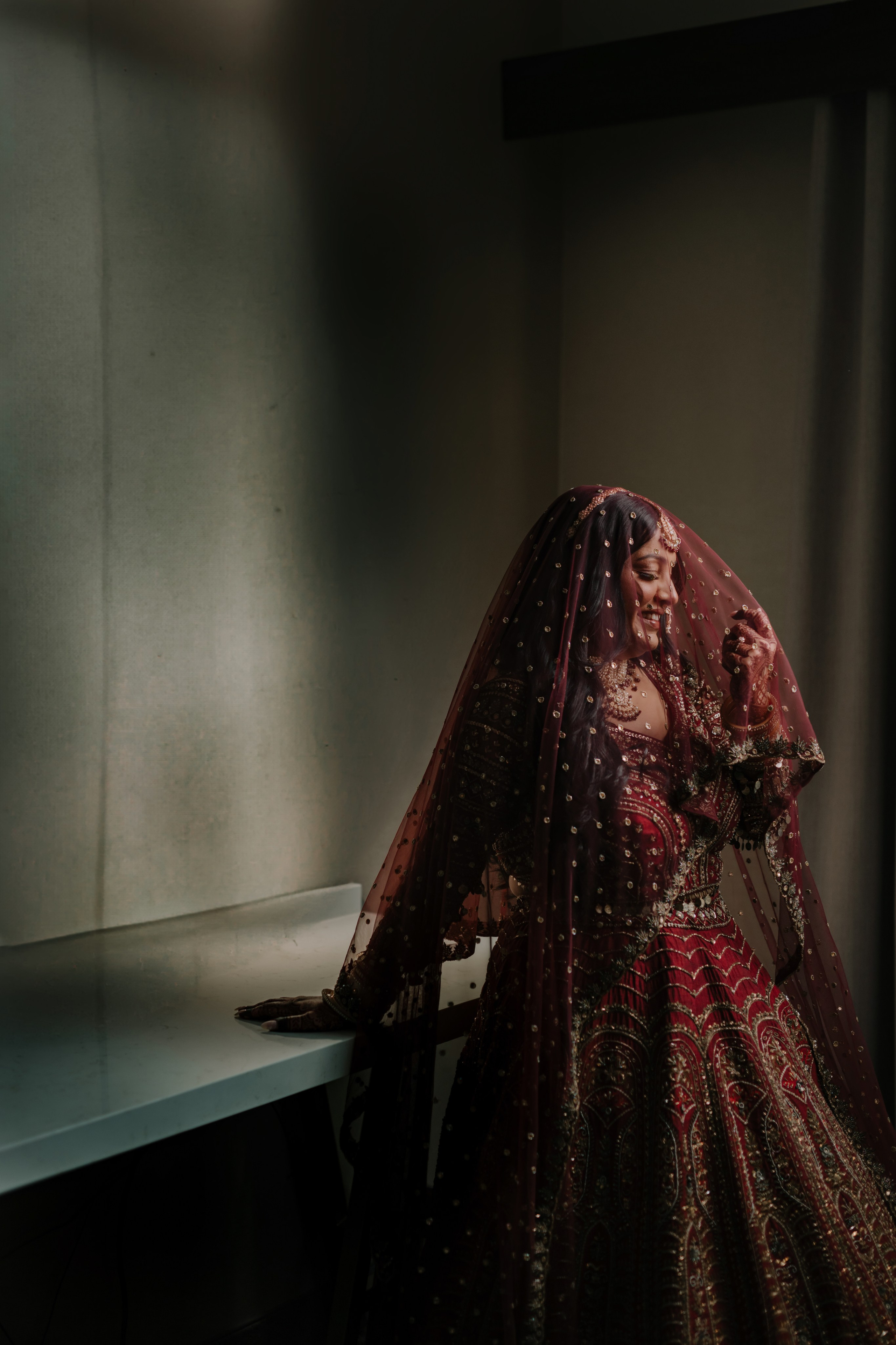 Wedding Photographer & Cinematographer studios