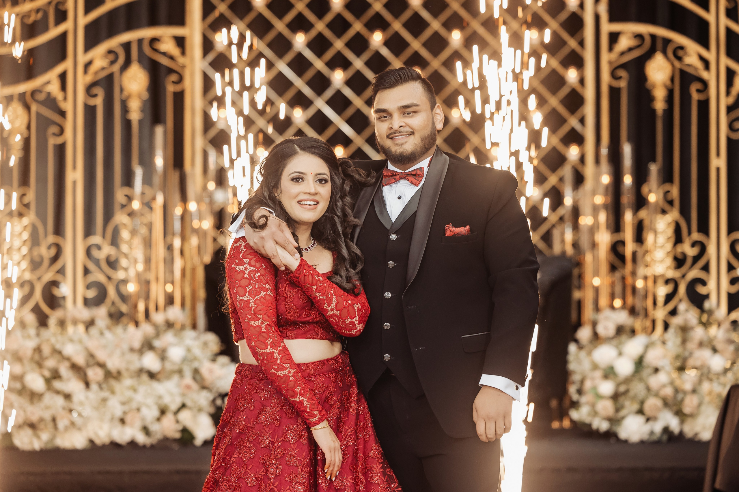 Darshil & Shailja. Wedding Photographer & Cinematographer studios