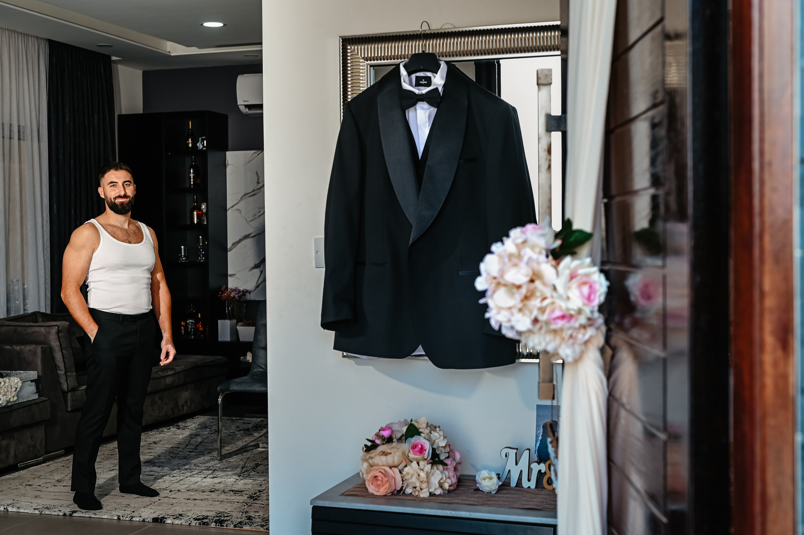 Wedding N & X. AdrianOltean.wfolio.pro