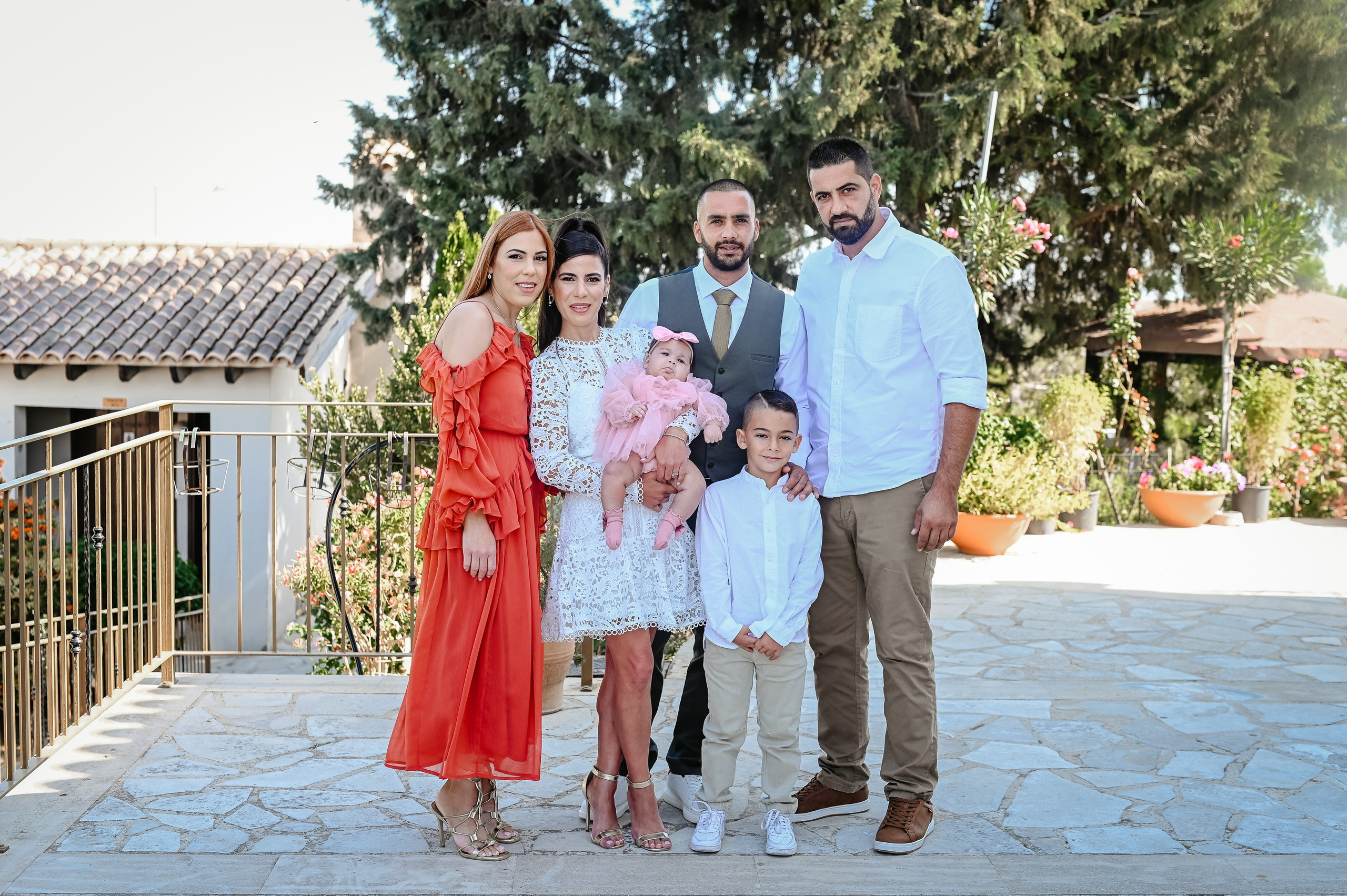 Baptism Marilia. AdrianOltean.wfolio.pro