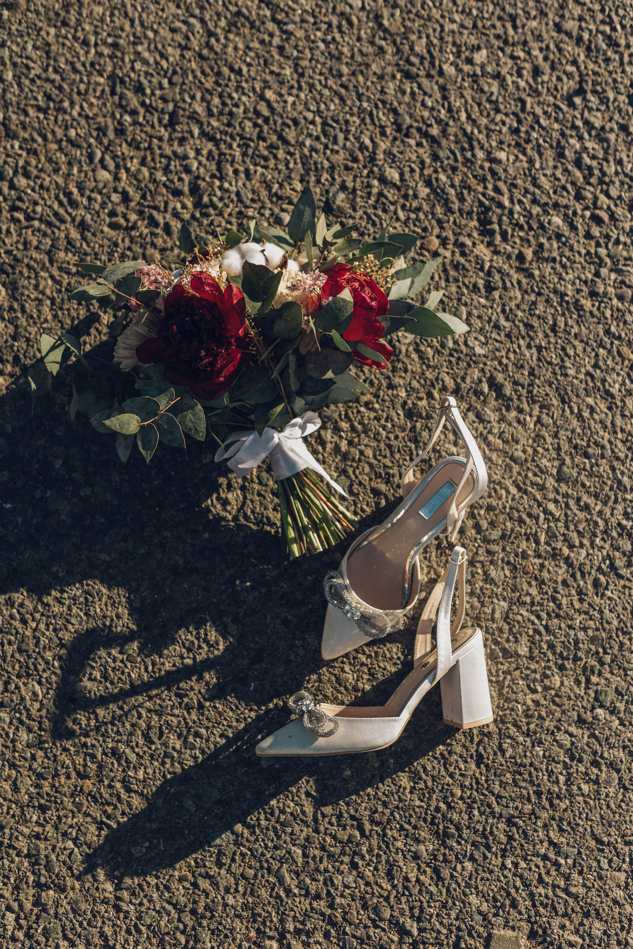 Elopement de Jorge & Jess. Photographer in Santiago, Chile Anna Almazova