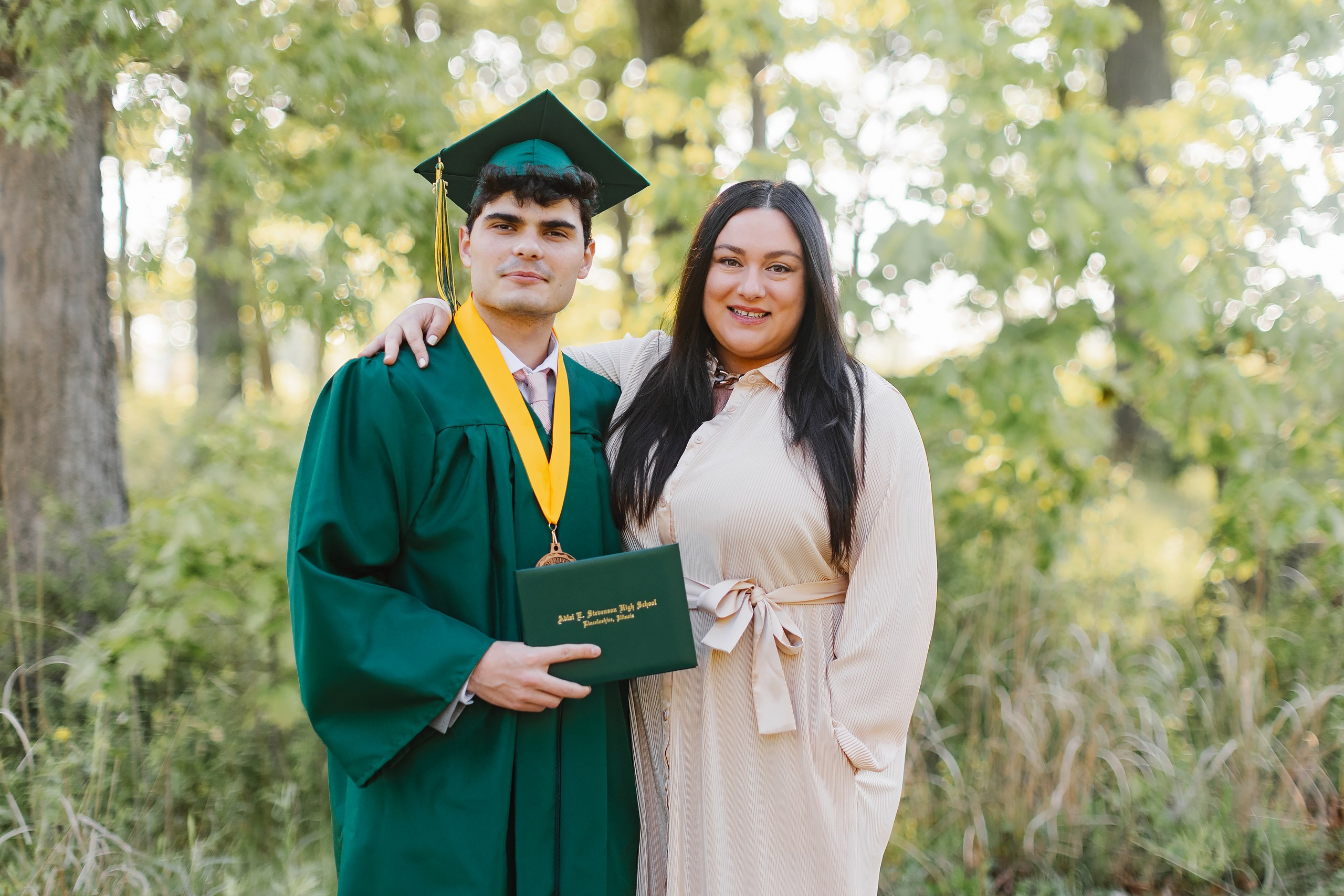 05.24.26 Family Photoshoot. Wedding family event photographer in Chicago Nick Yushevich