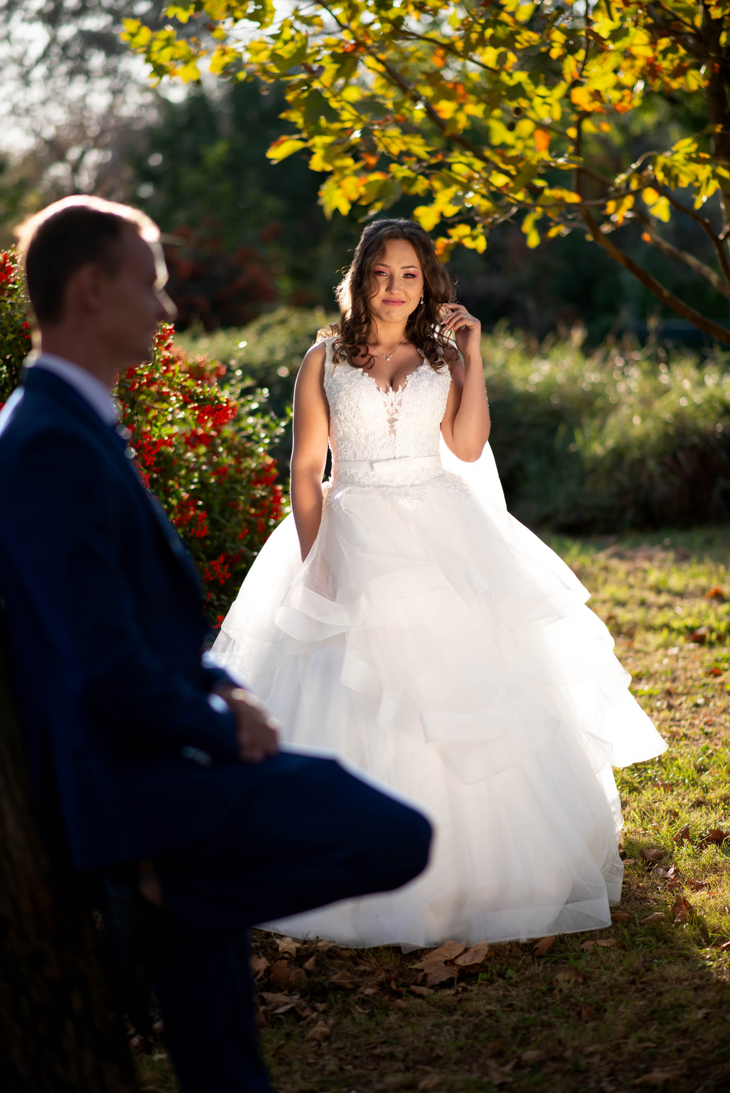 Nunta wedding groom bride mireasa. Fotograf si videograf de nunta si botez in Constanta Andreea Ilie