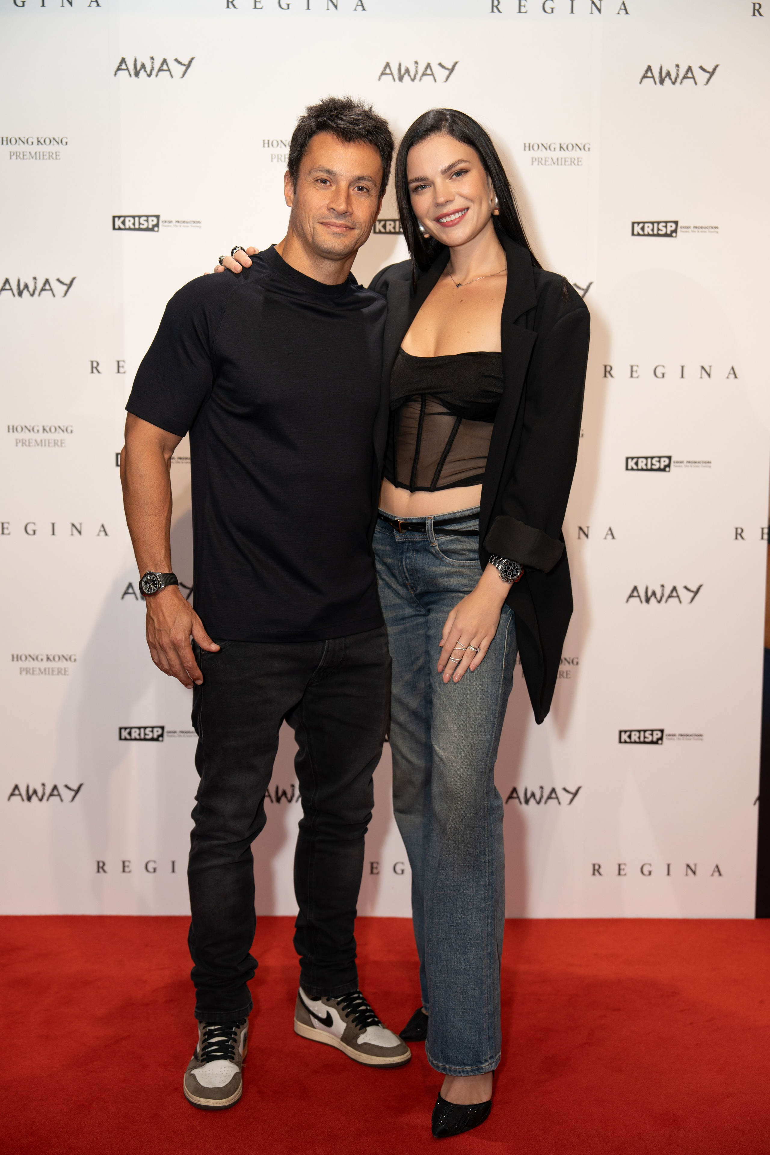 KRISP. PRODUCTION MOVIE PREMIER. ФОТОГРАФ В ГОНКОНГЕ (СВАДЬБЫ, FASHION, СЕМЕЙНЫЕ, МЕРОПРИЯТИЯ, ФОТОПРОГУЛКИ)