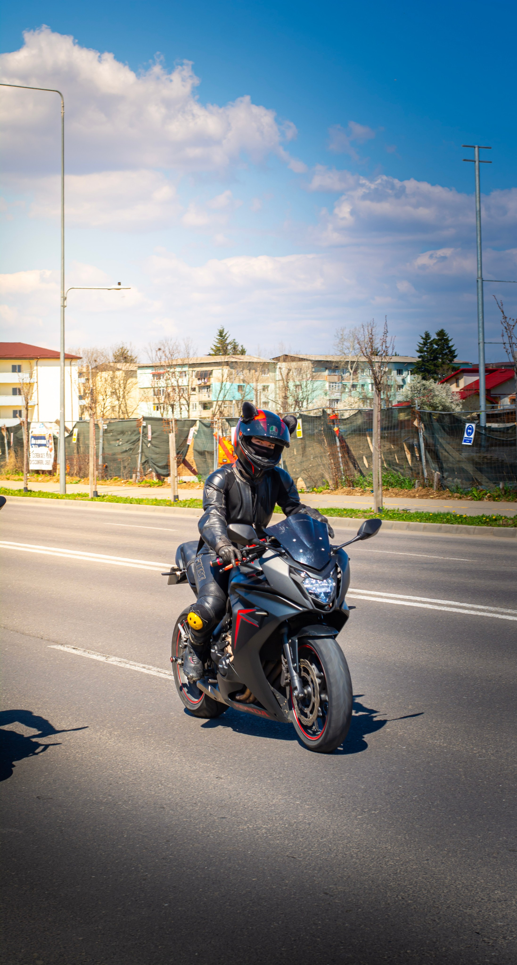 Parda Moto 2026. Johnnyshoots