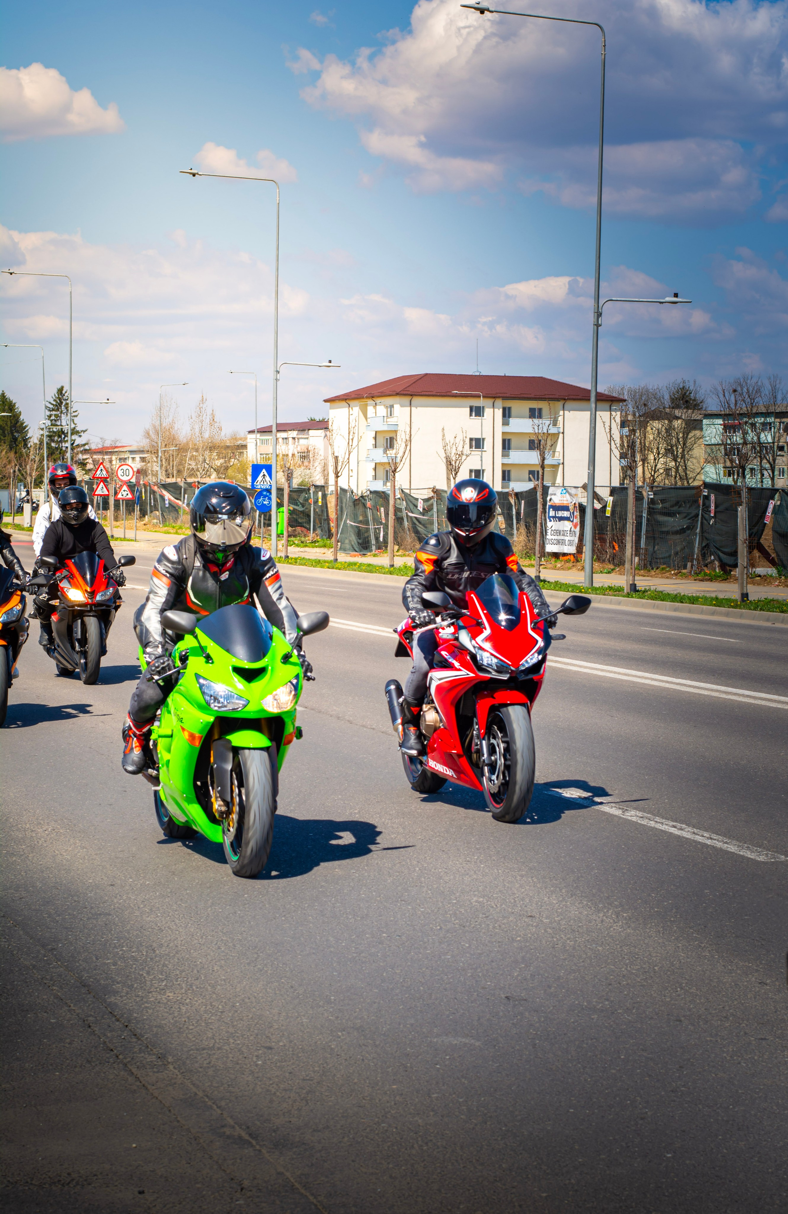 Parda Moto 2026. Johnnyshoots